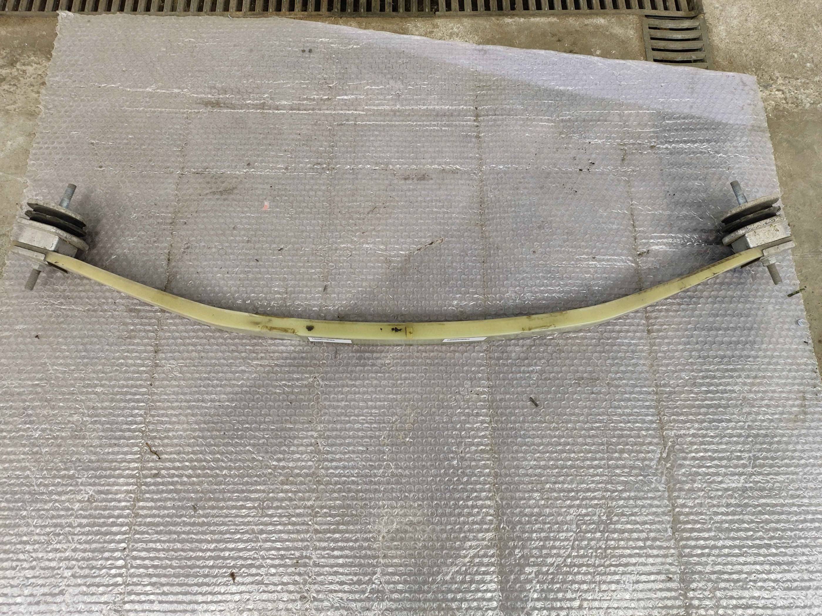 Leaf spring Variant code: 7804