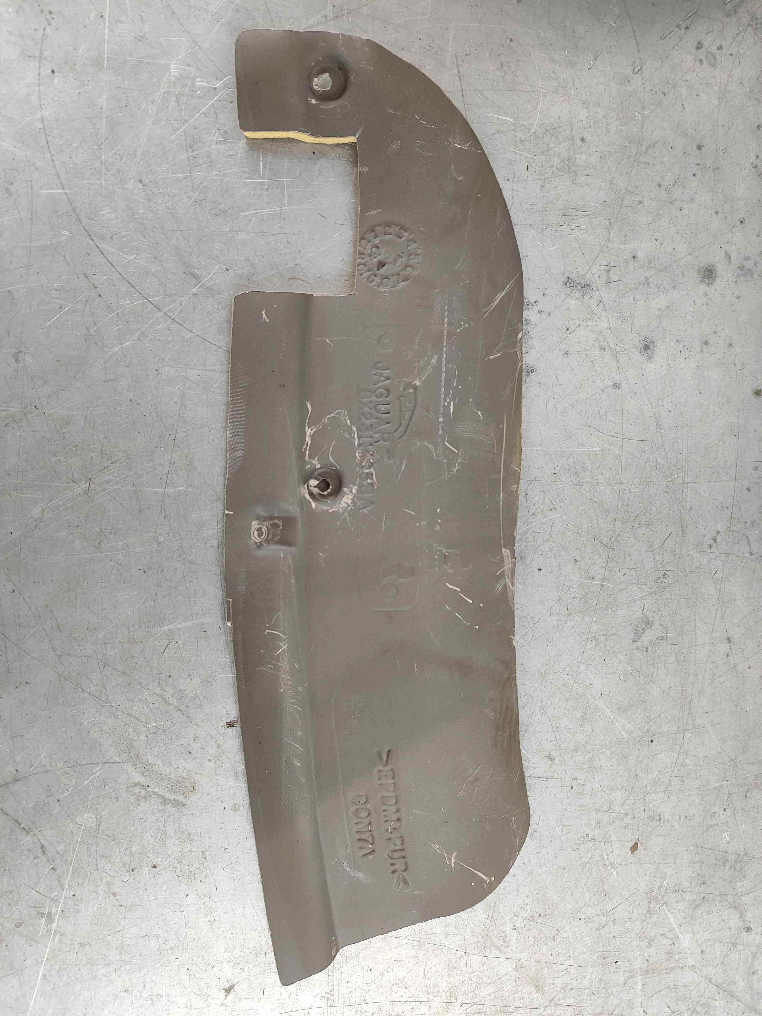 Jaguar C2Z17229