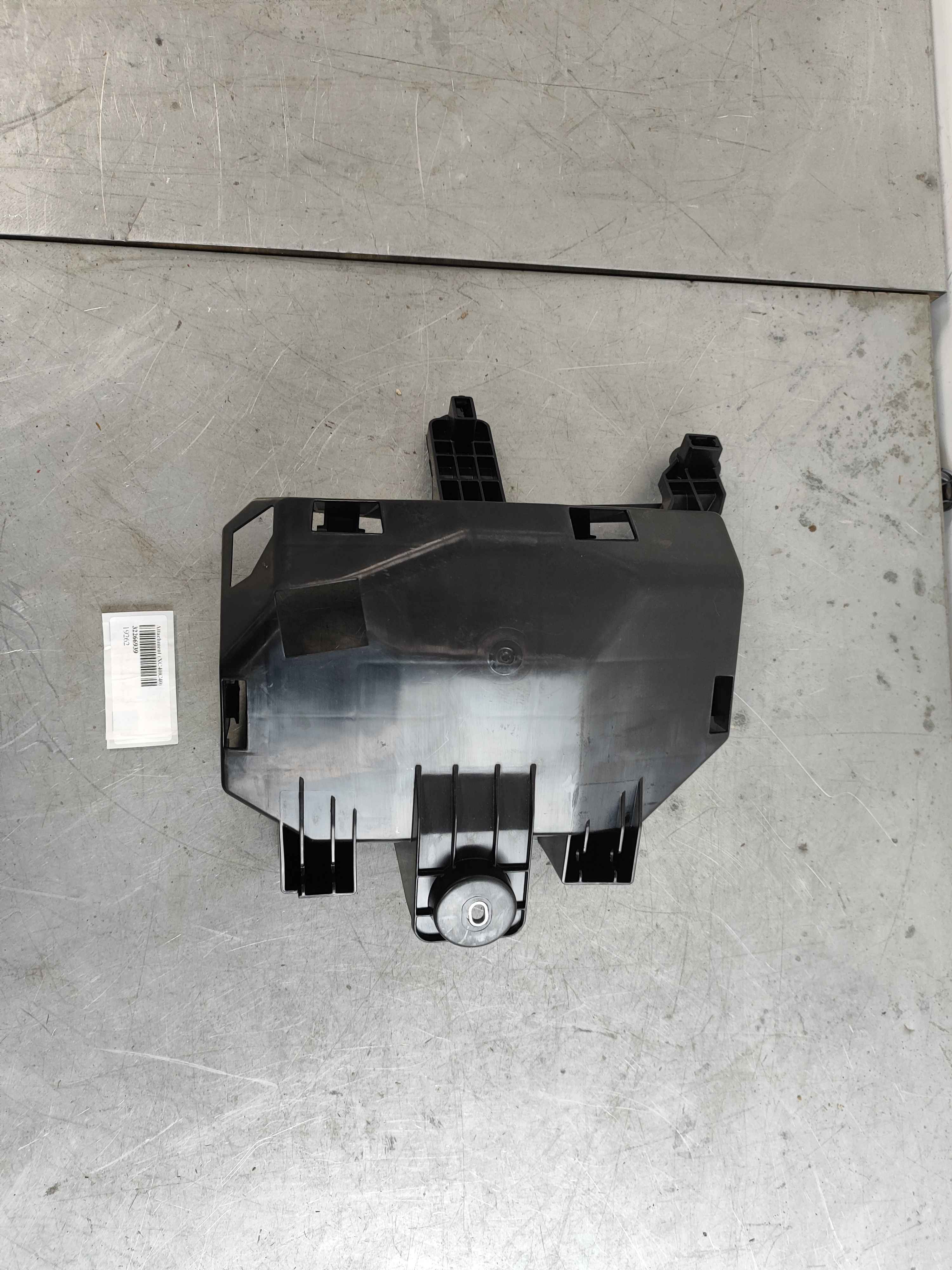 Attachment (XC40|C40)