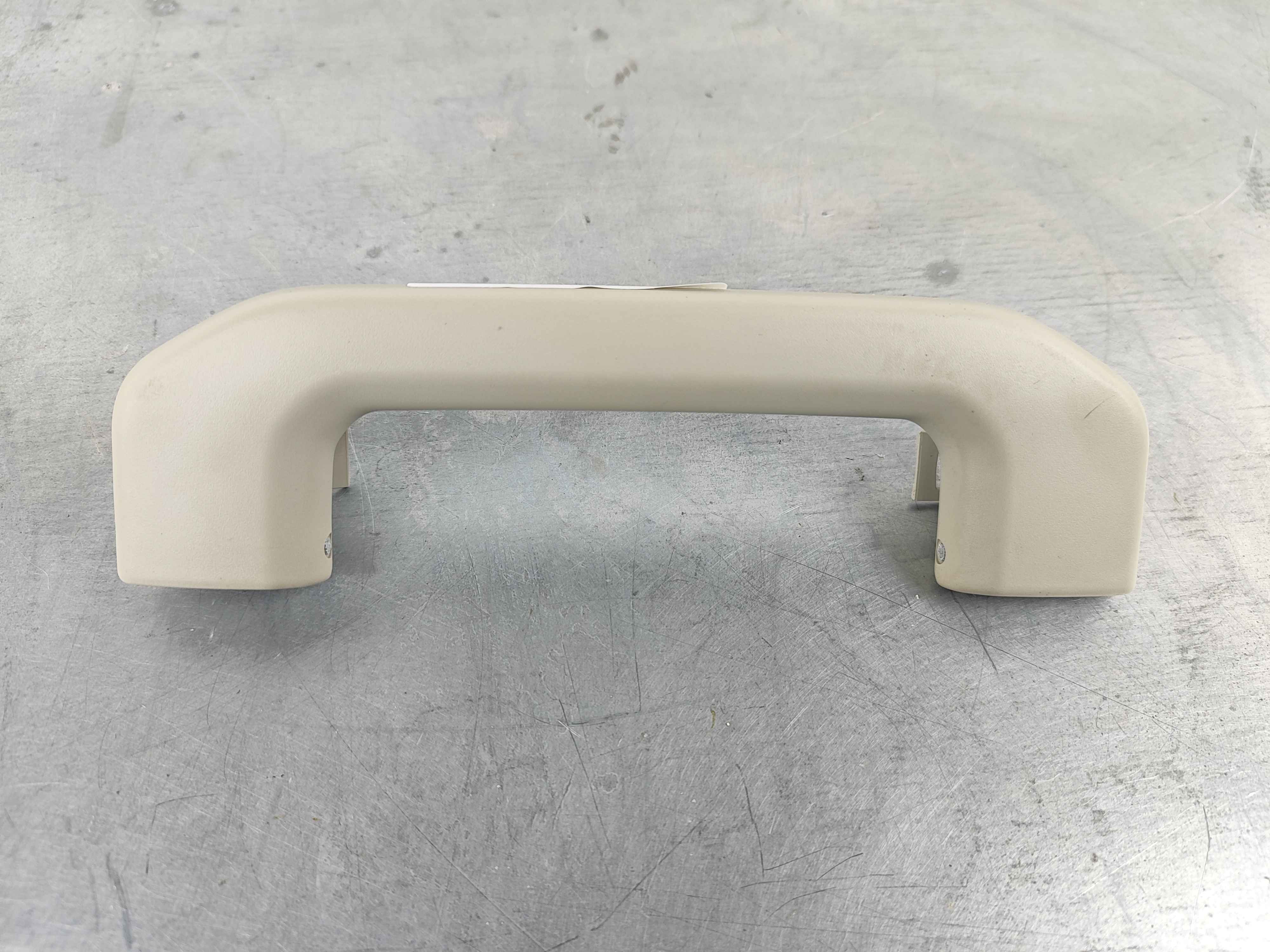 Courtesy handle front Variant code: FH02