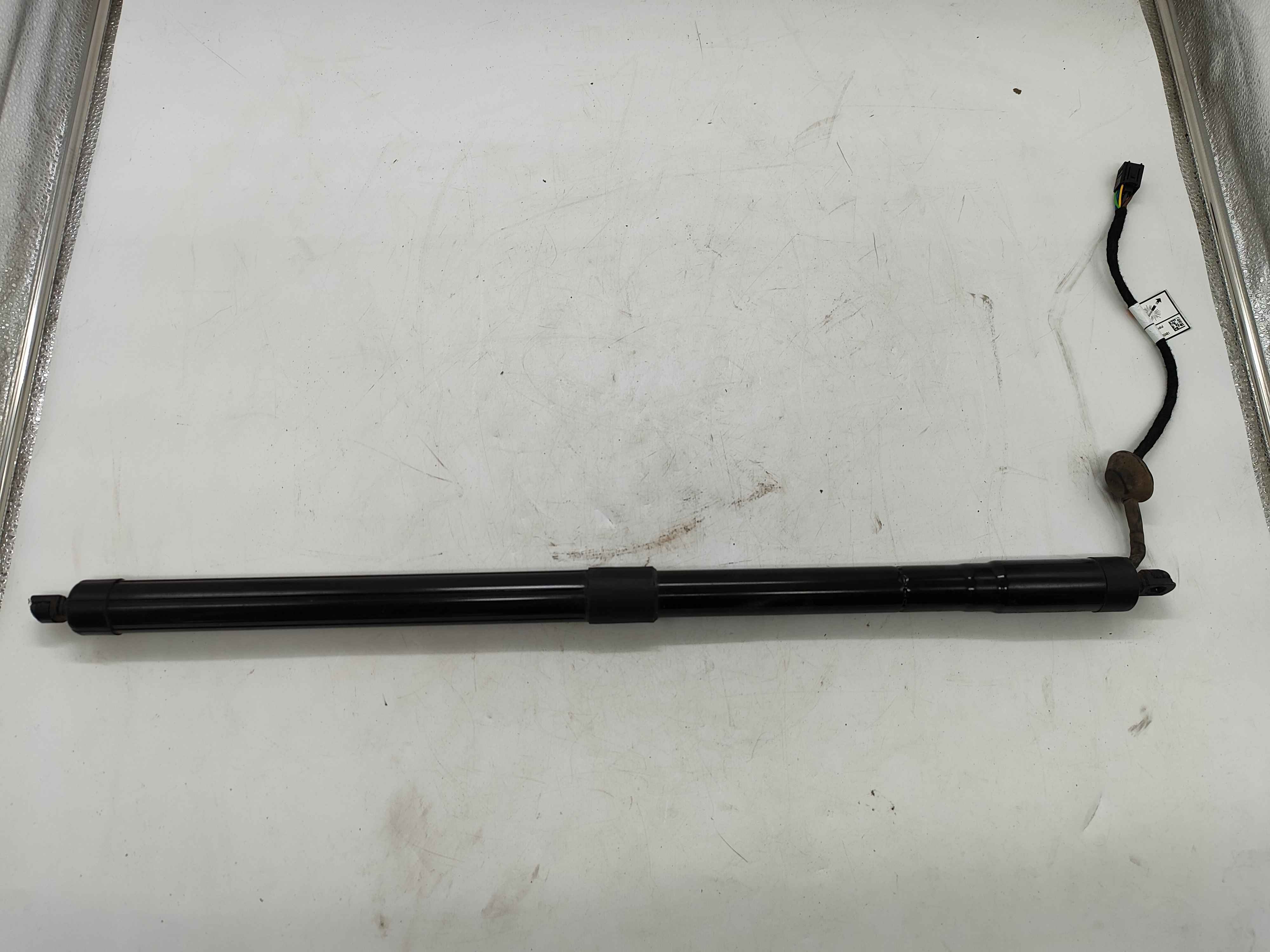 Drive unit (XC60 (18-))