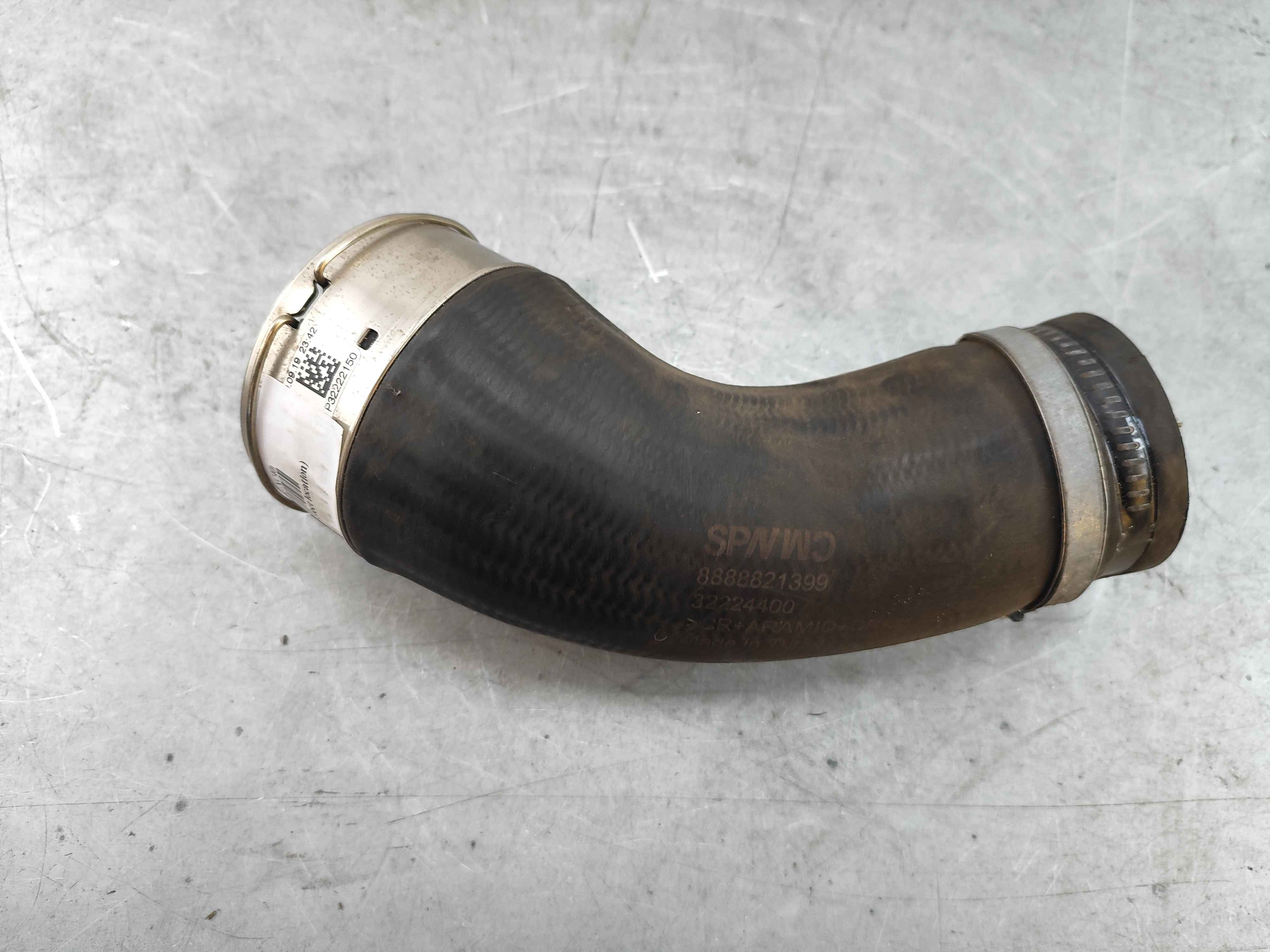 Charge air hose (XC40)