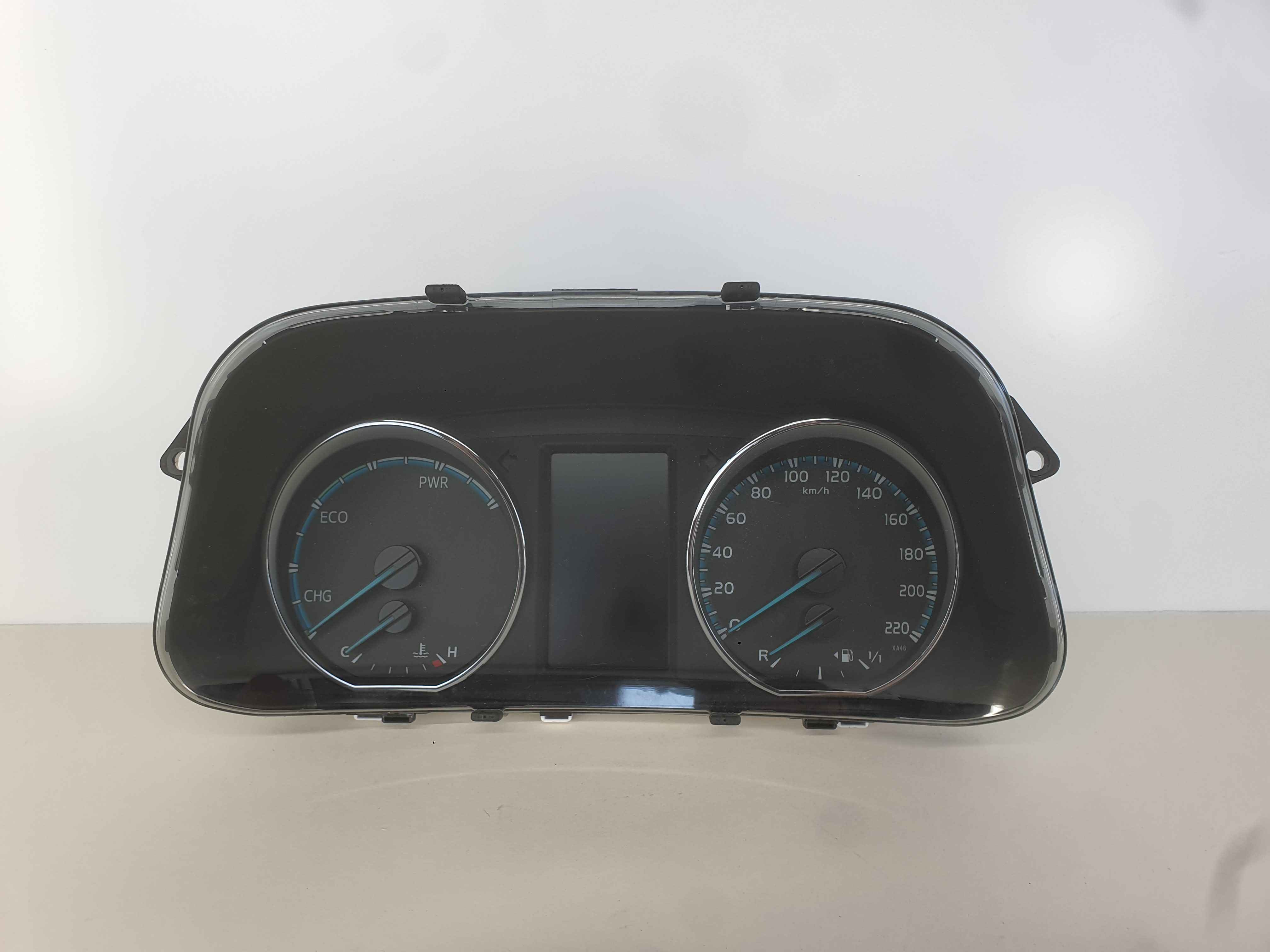 Meter assy, combination