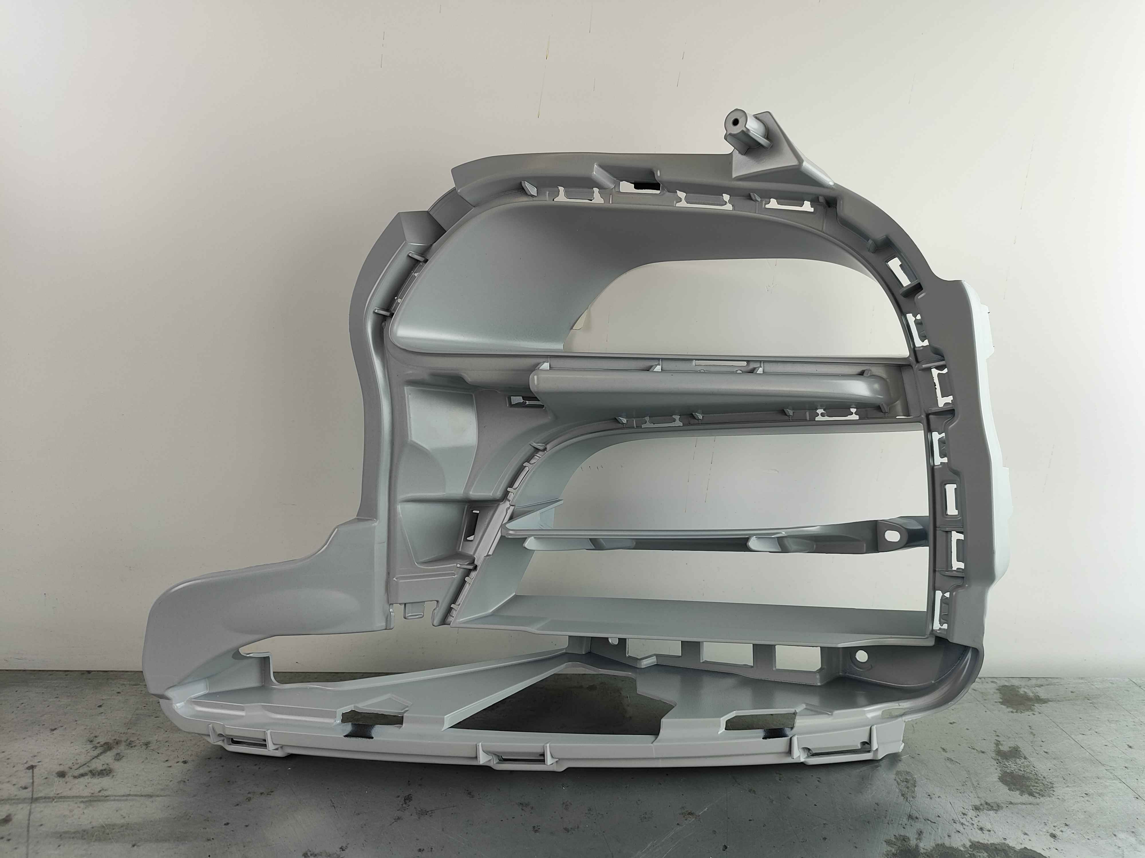 Grille Prime coated