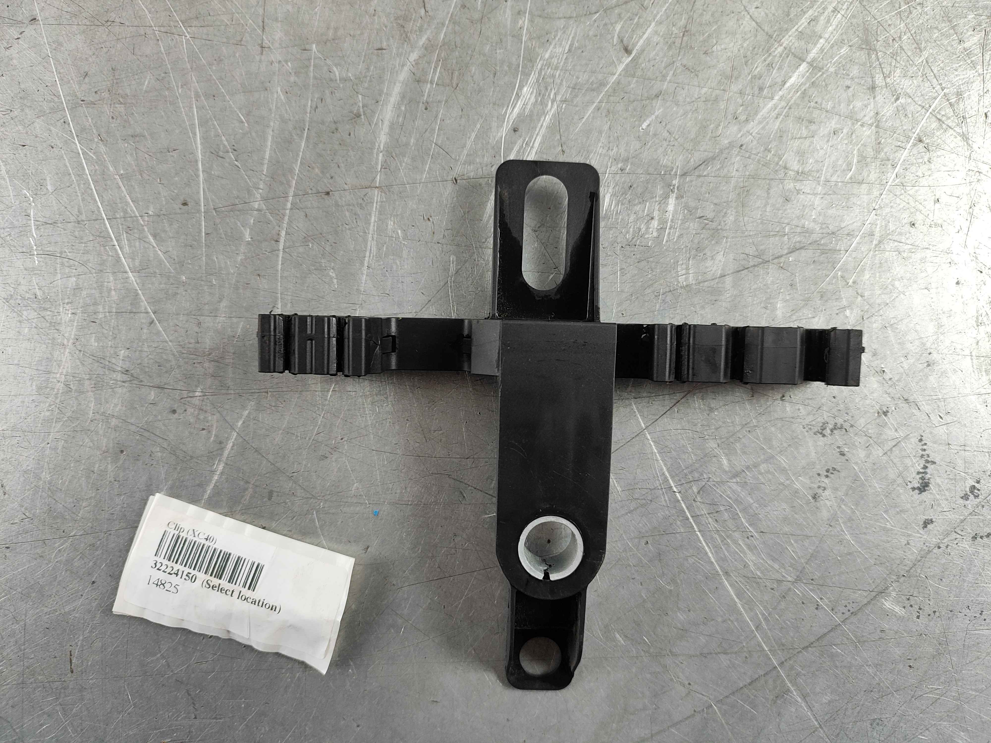 Clip (XC40)