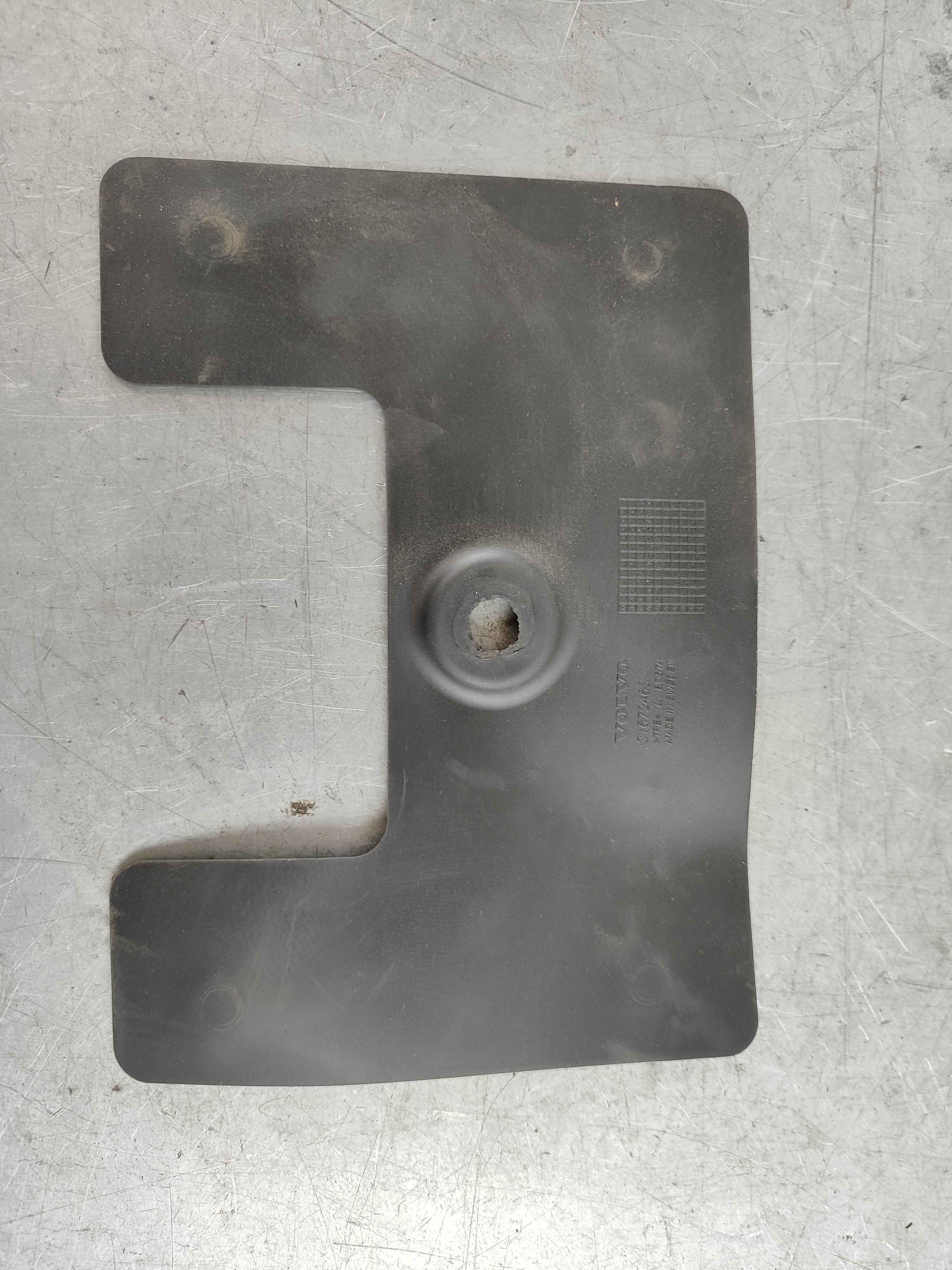 Carpet (XC60 (18-))