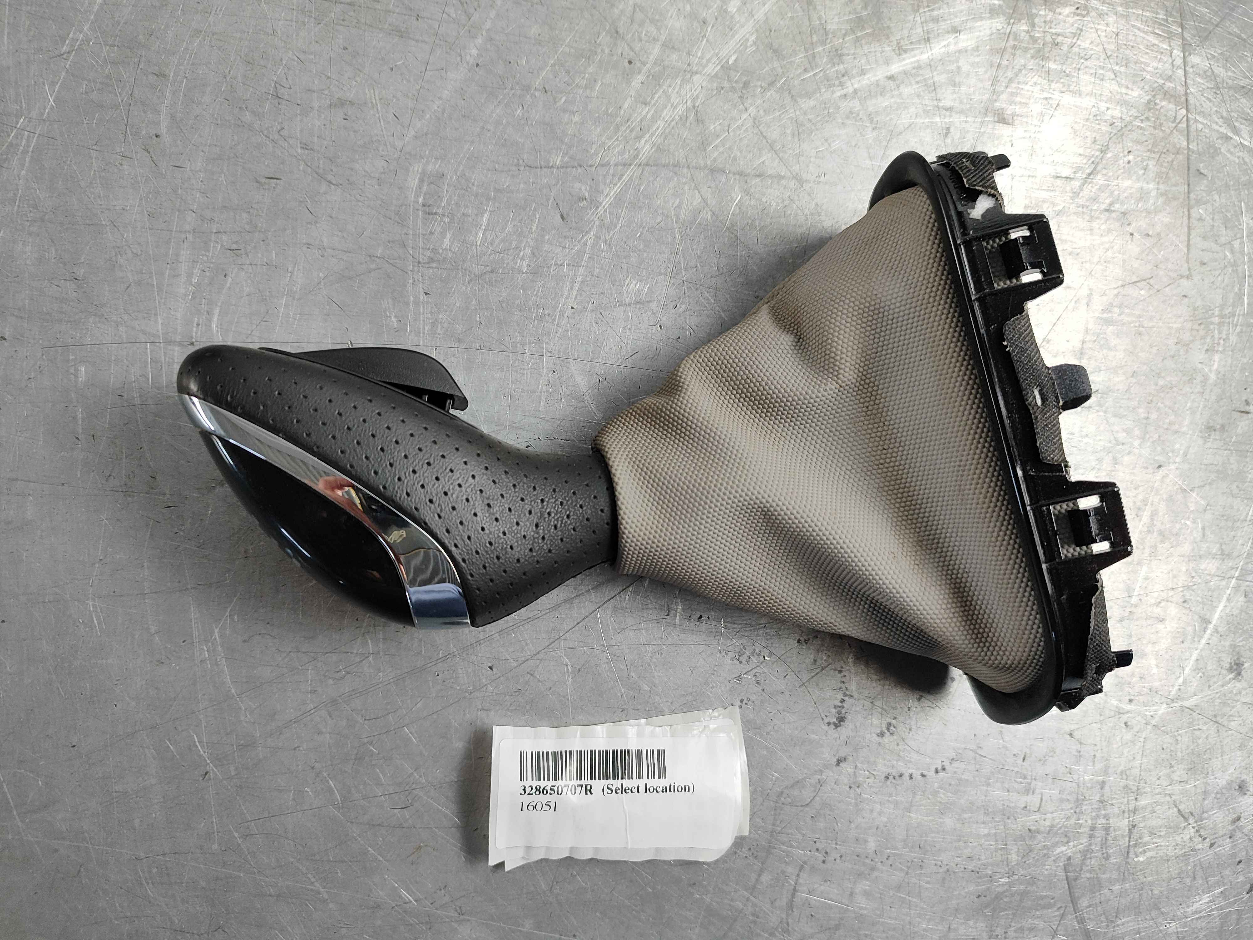 Renault 328650707R