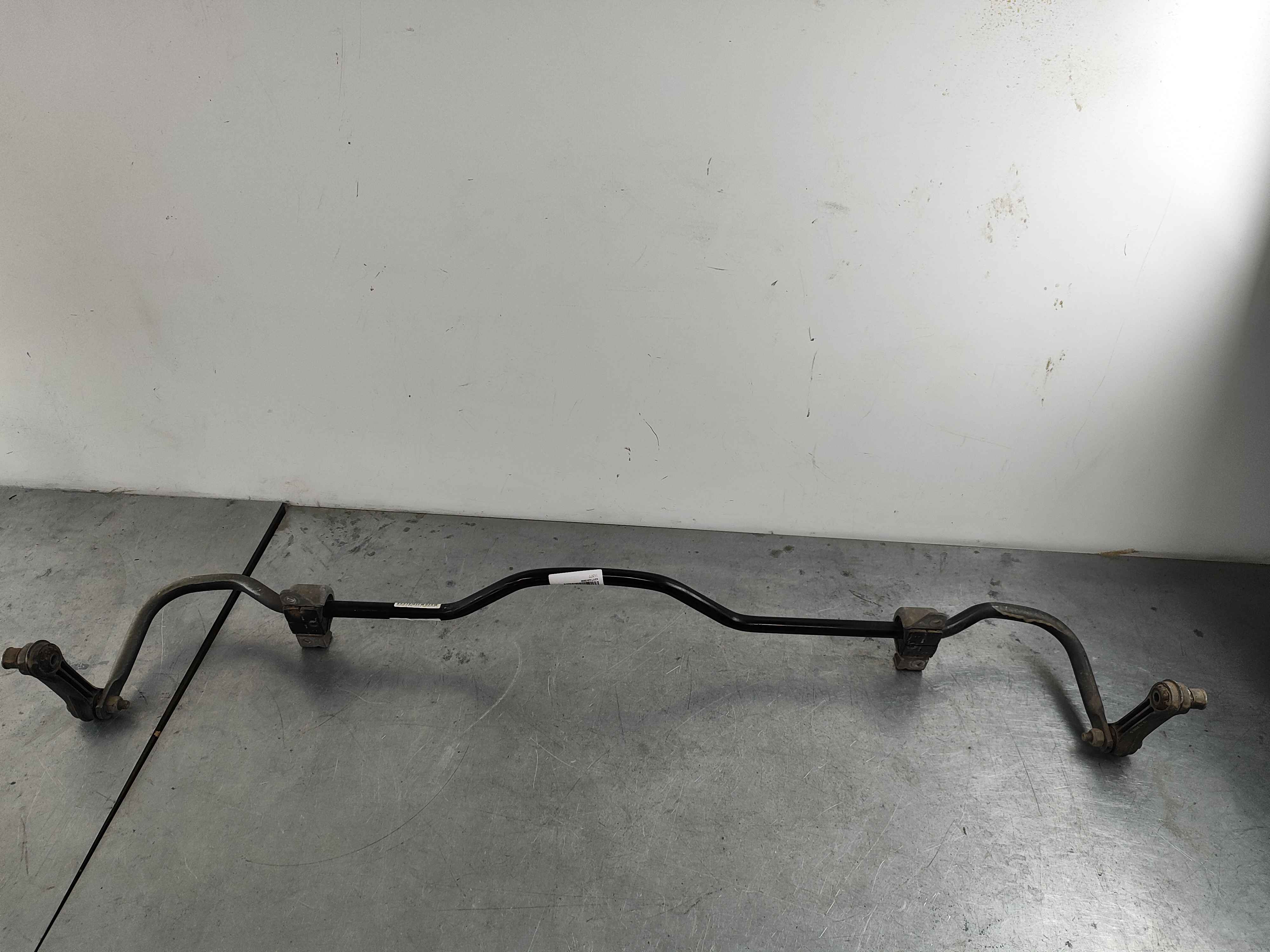 Tubular Torsion Bar | Rear Stabilizer