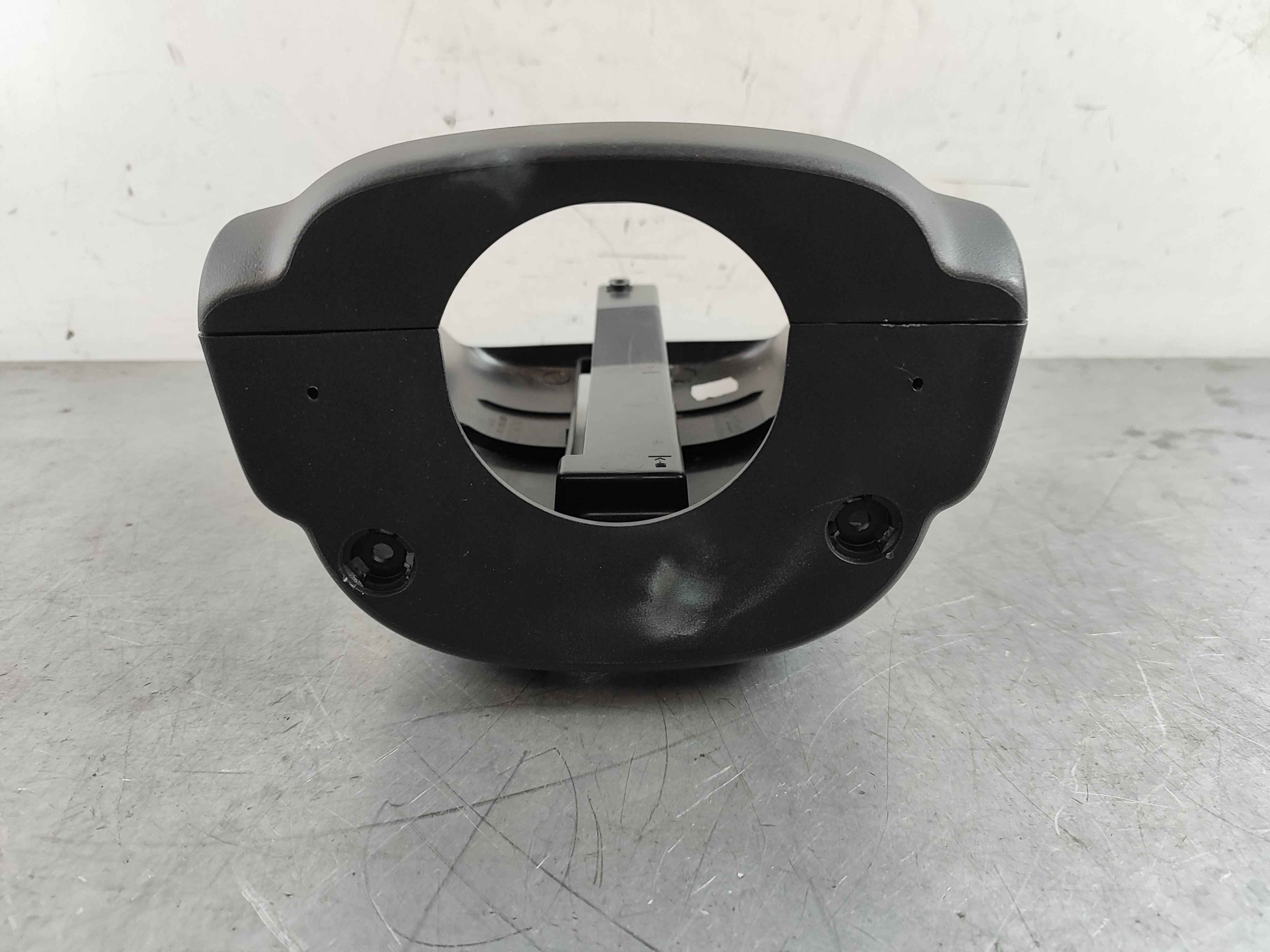 Cover, lower, charcoal (XC40|C40)