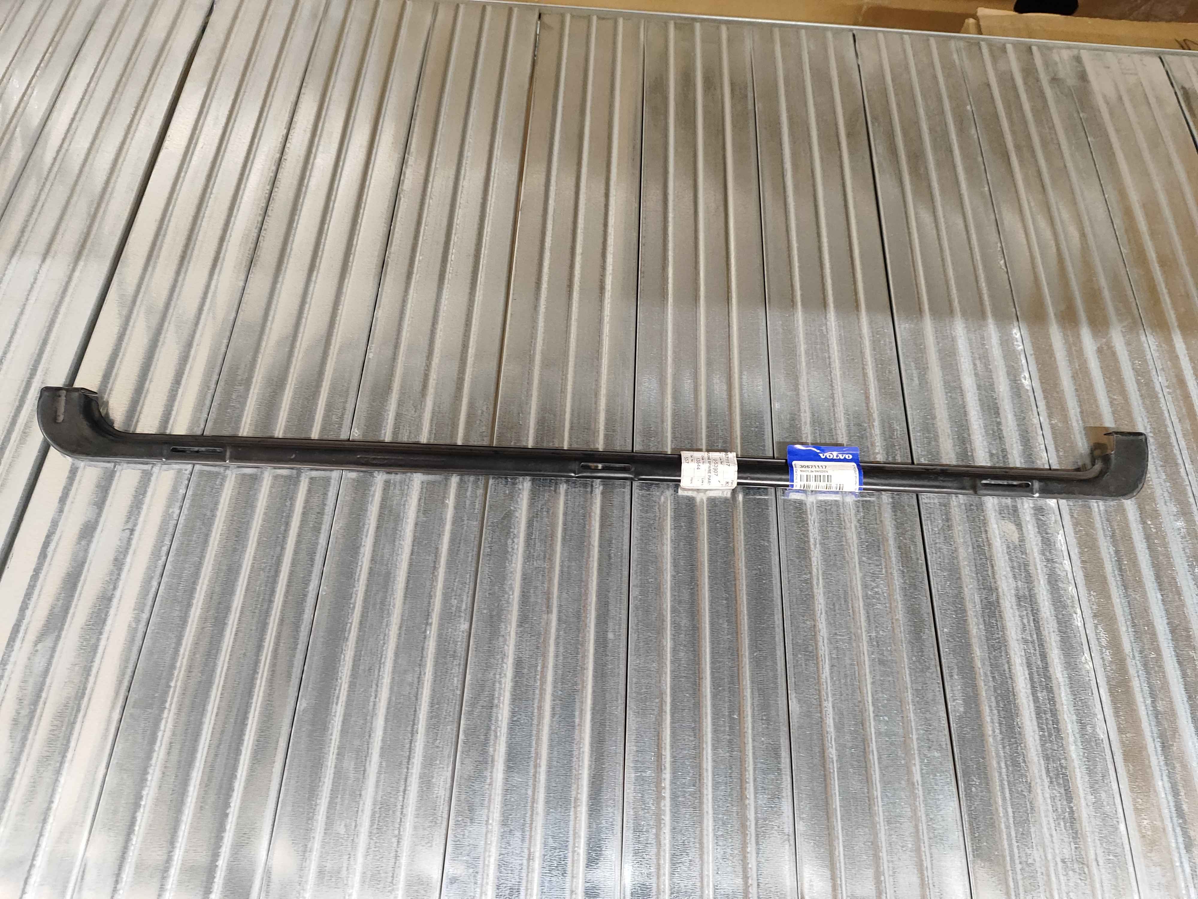 Bracket, S40 (04-), C30, C70 (06-), V50