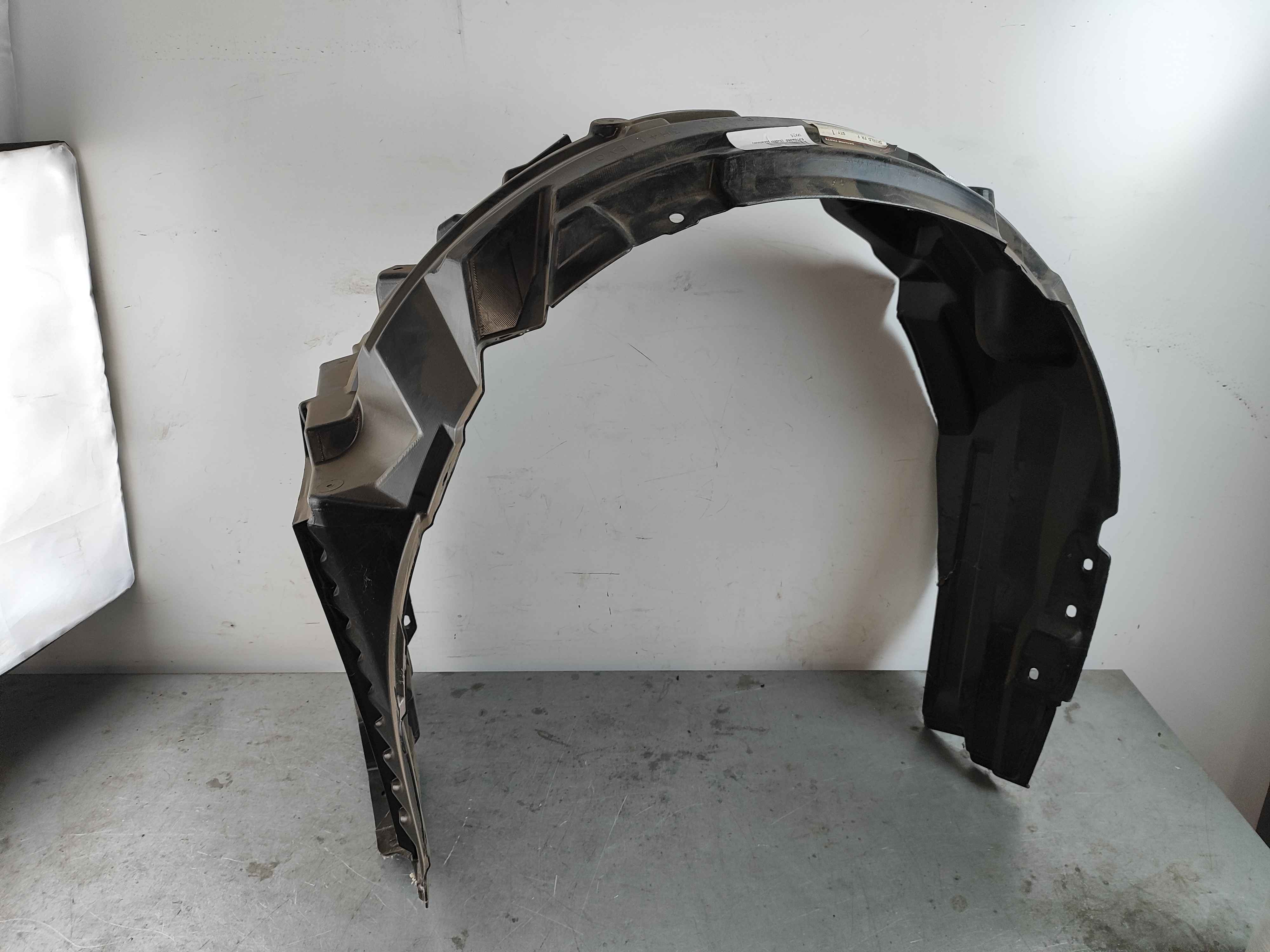 Shield,Fr Fender Splash,Fr