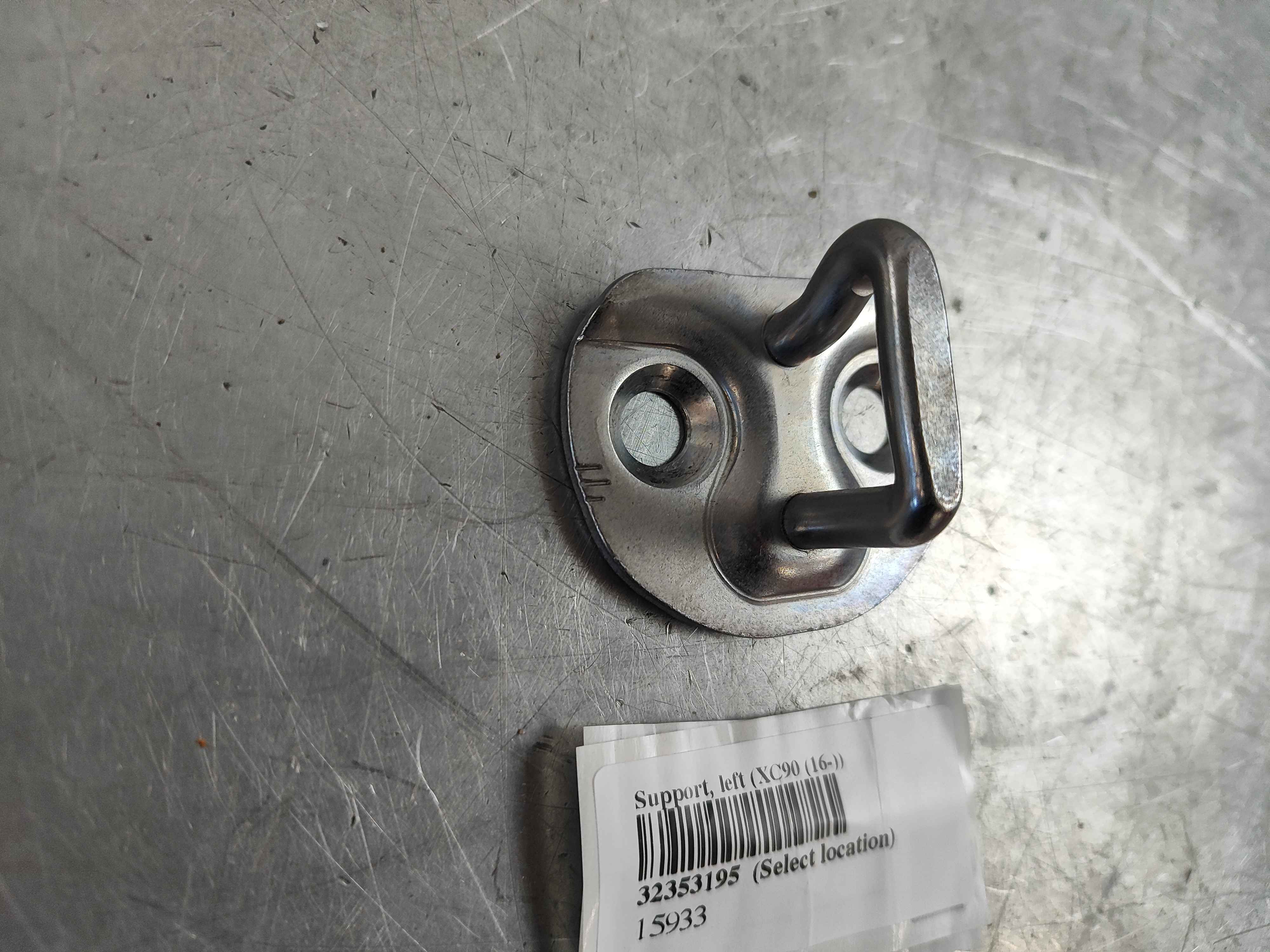 Support, left (XC90 (16-))
