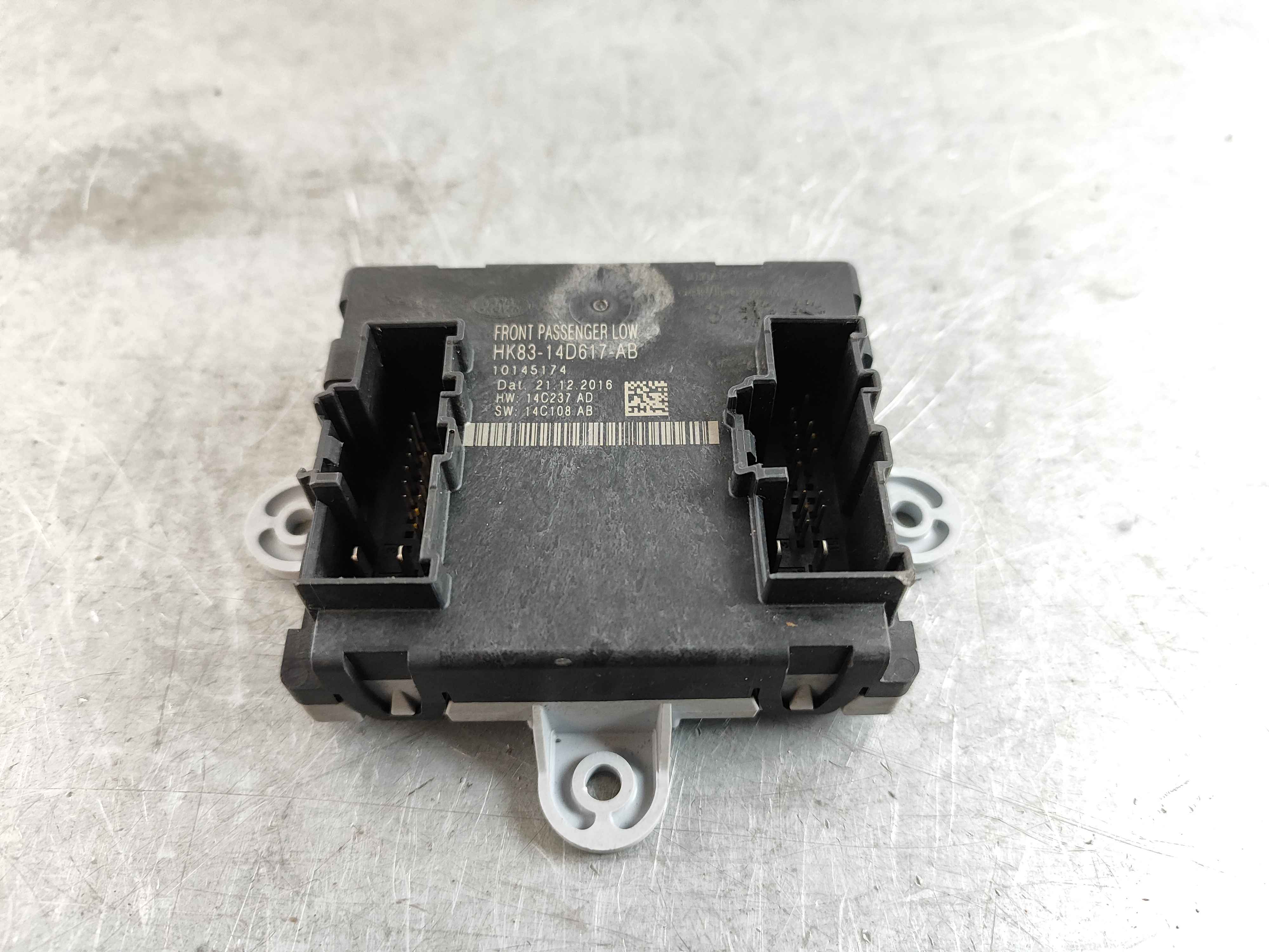 Module - Window Lift