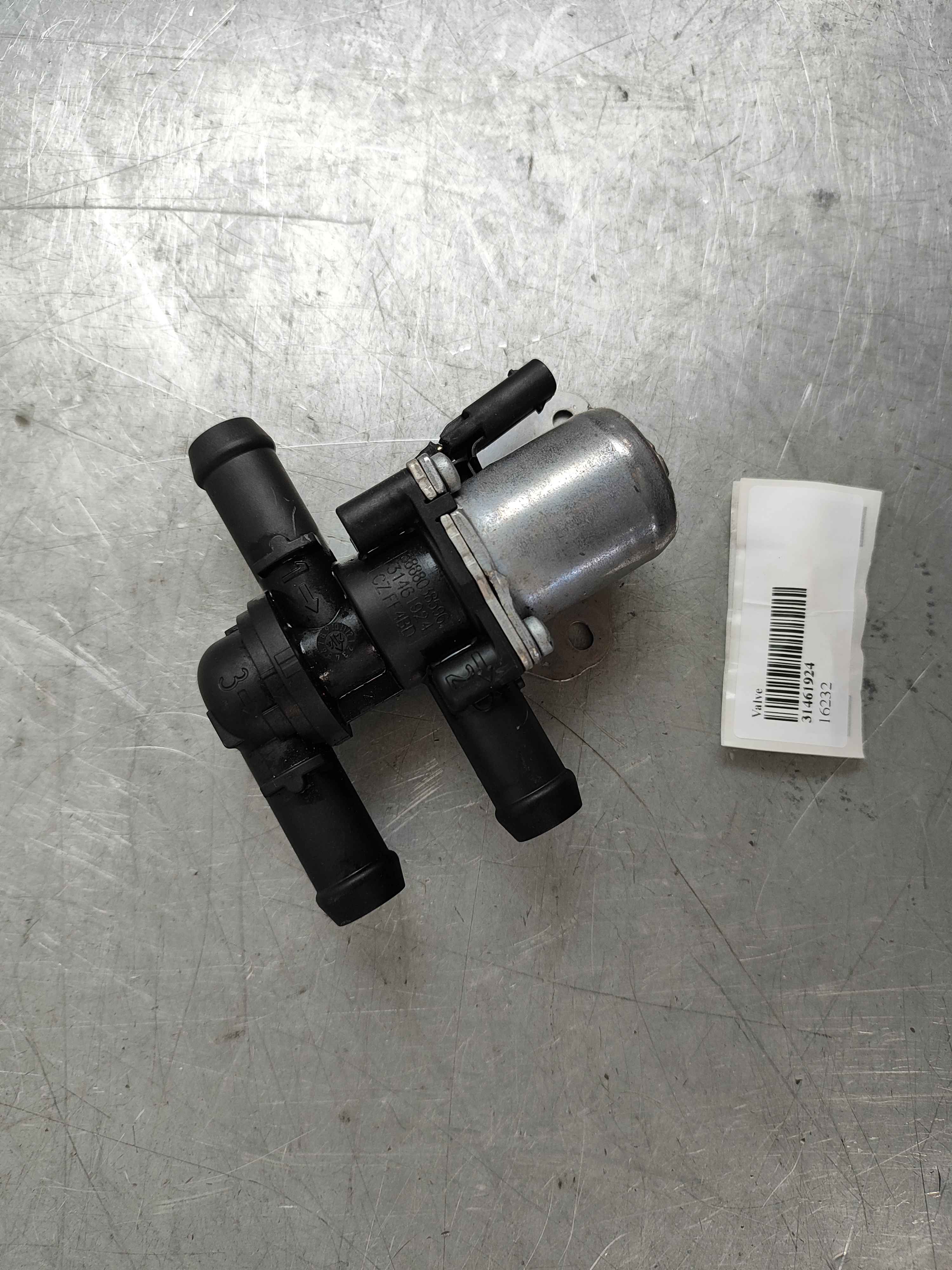 Valve