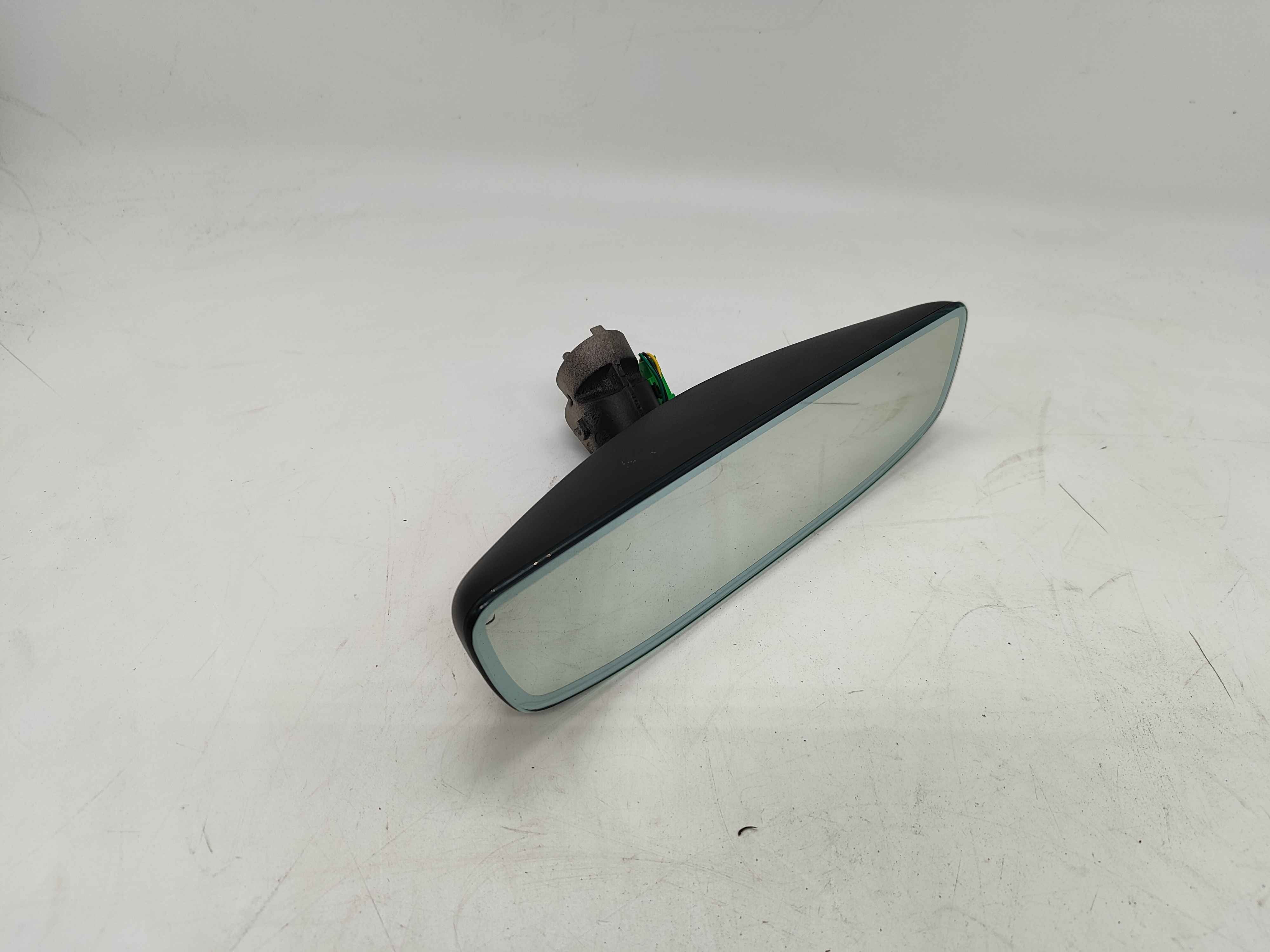 Rear view mirror