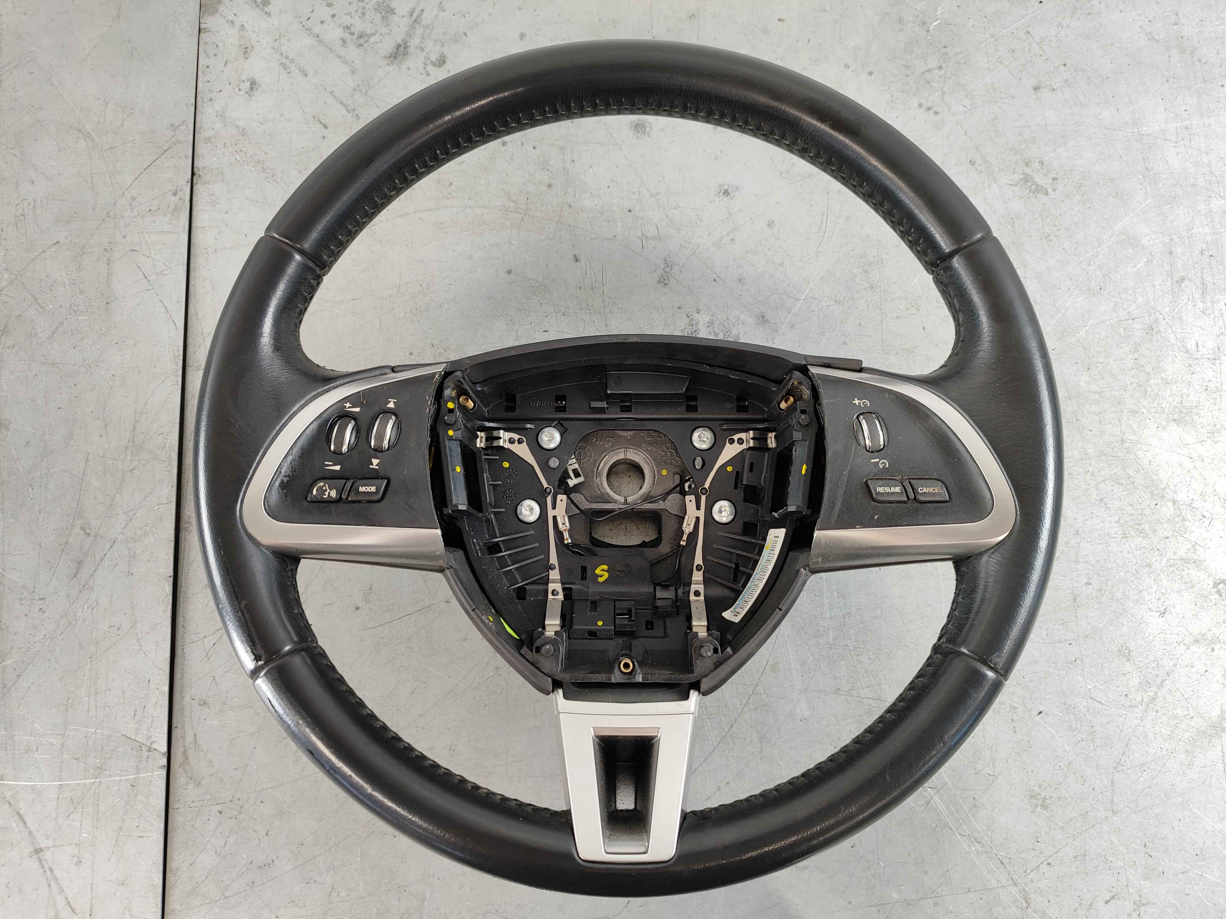 Jaguar C2Z16103LEG