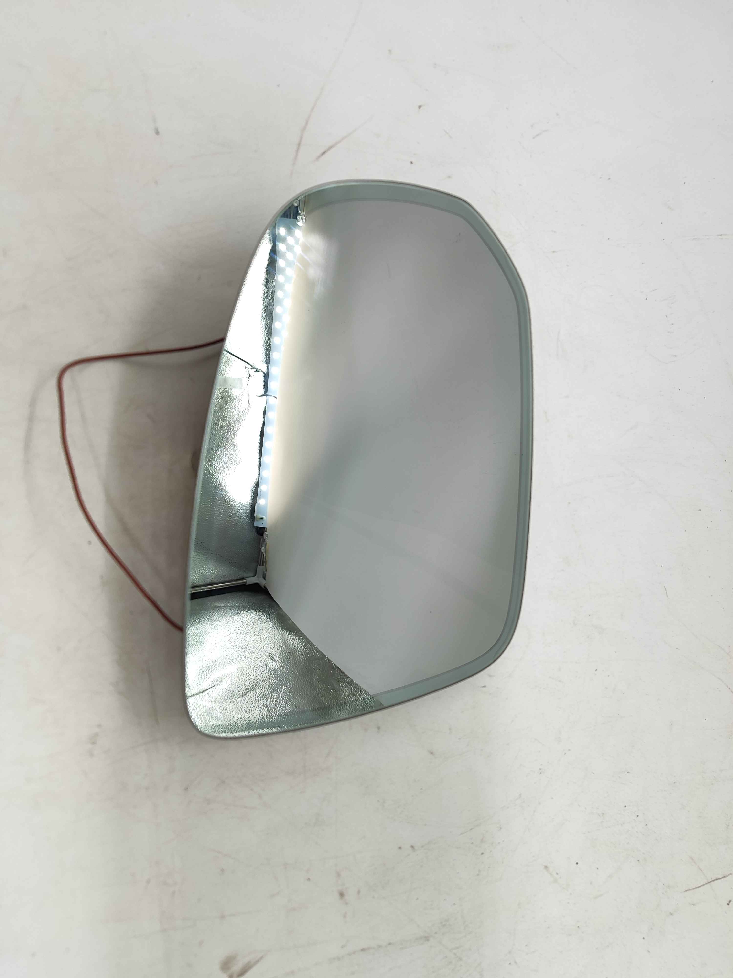Mirror glass, right (V90 Cross C.|XC60 (18-))
