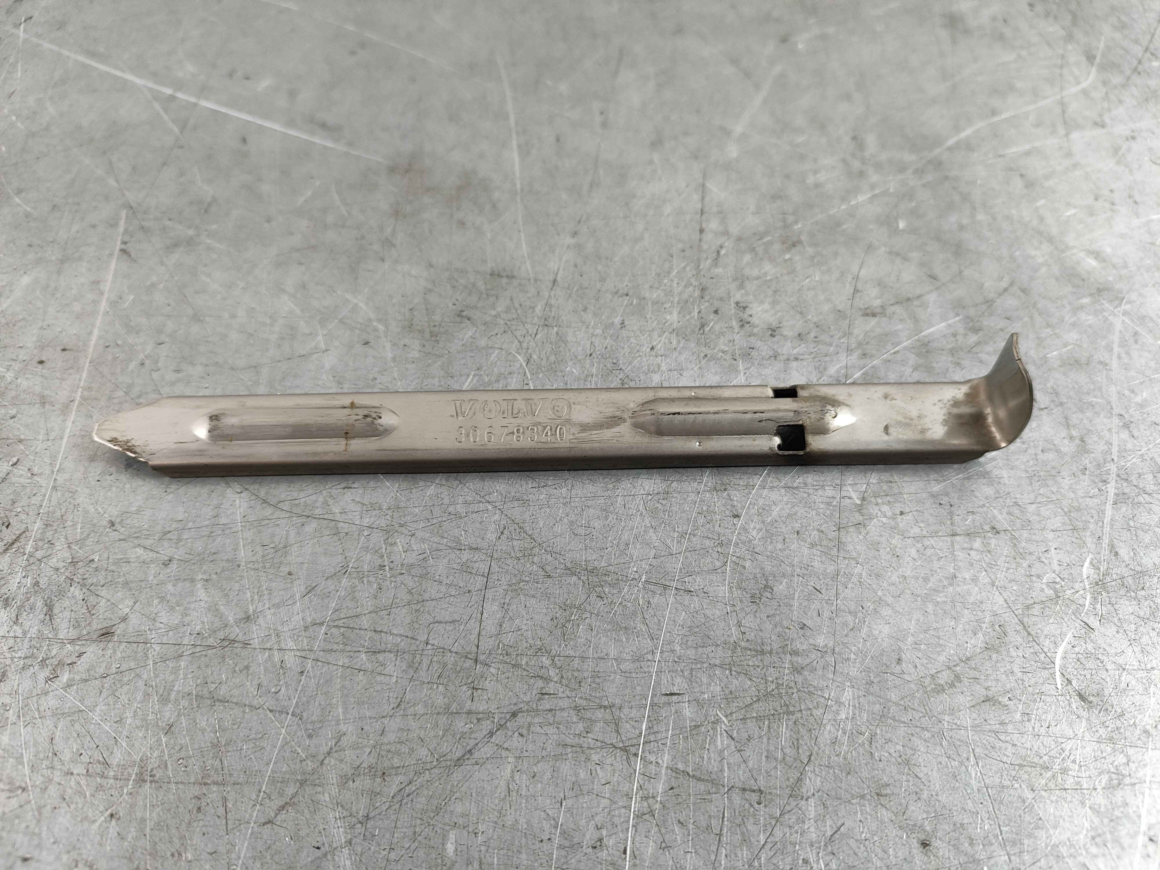 Anchorage (S80 (07-)|V70 (08-)| XC70 (08-) )