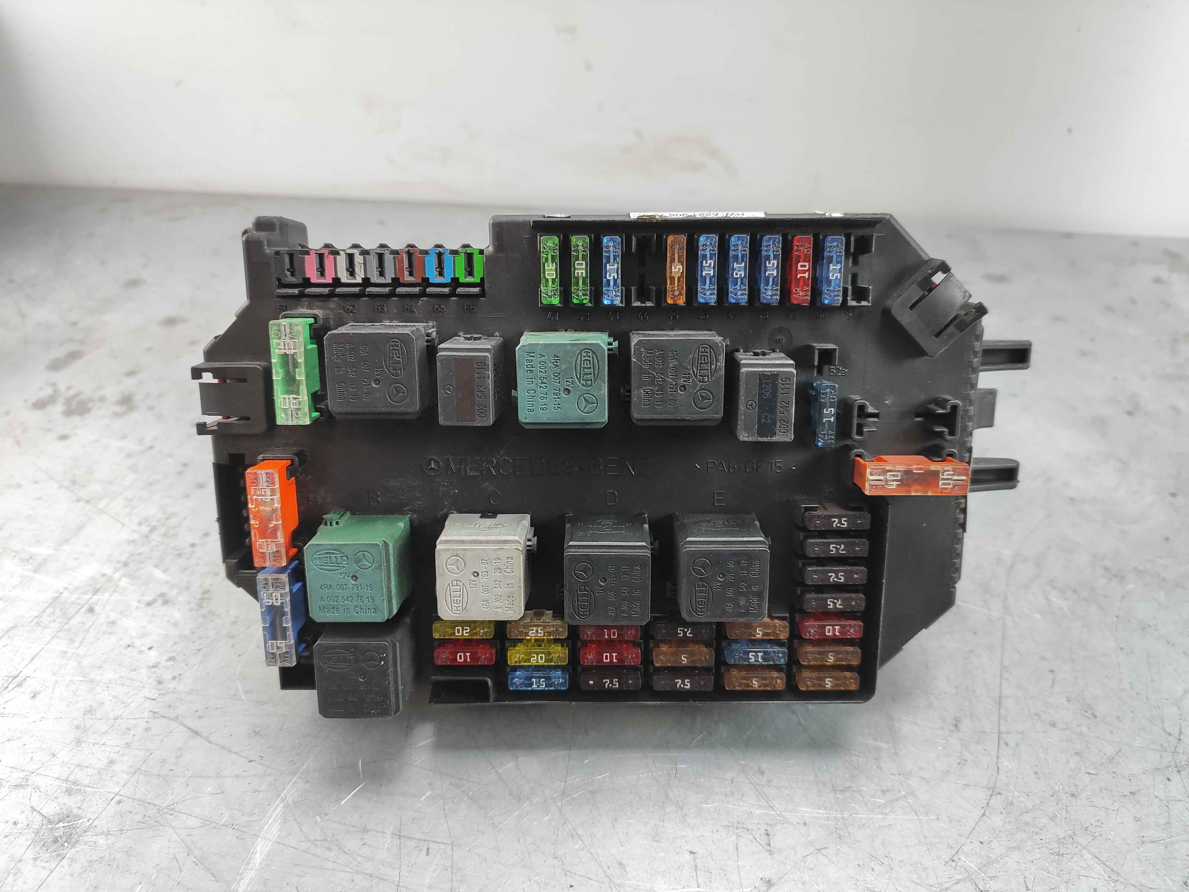 SAM vadibas bloks