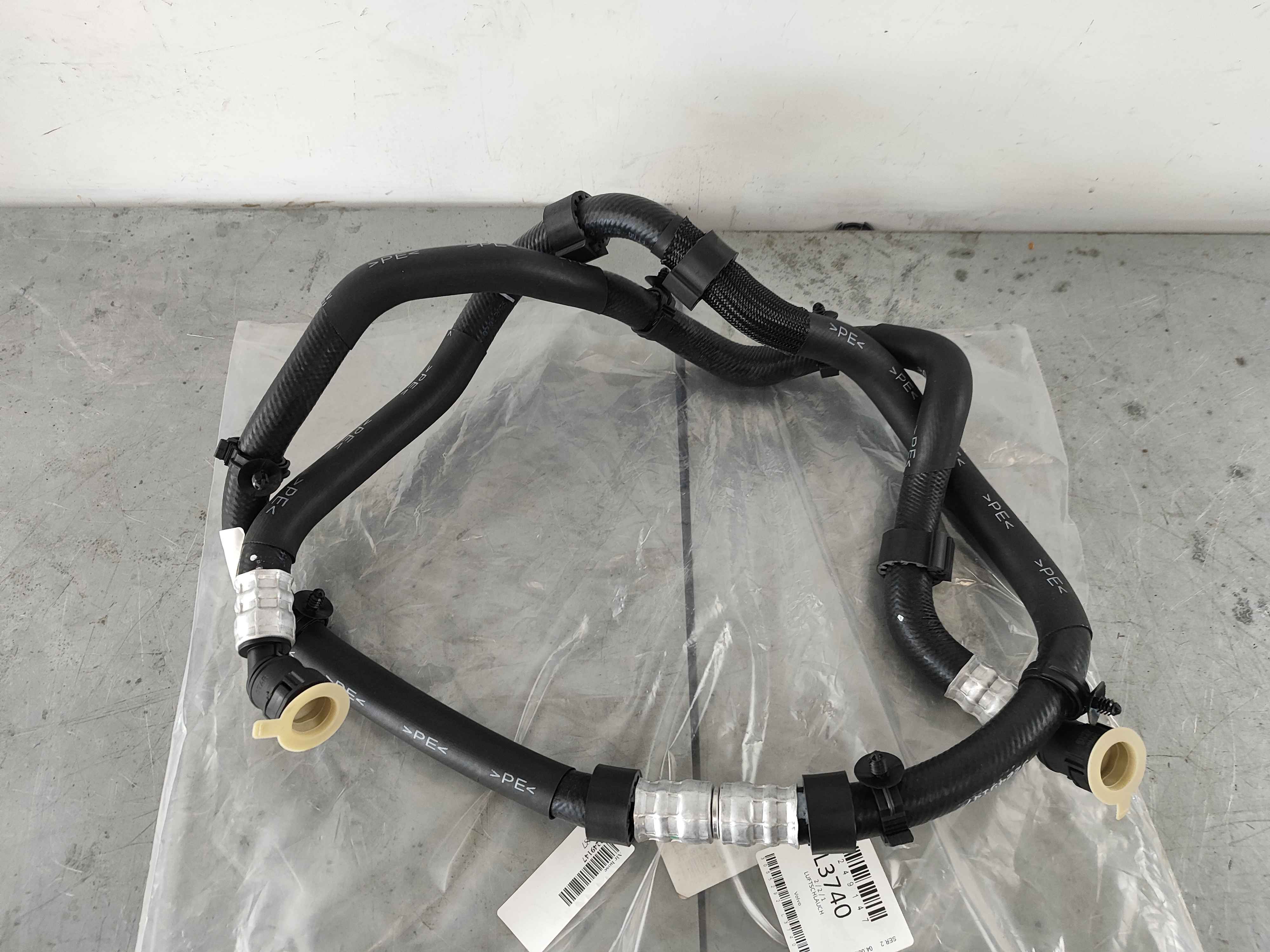 Air hose