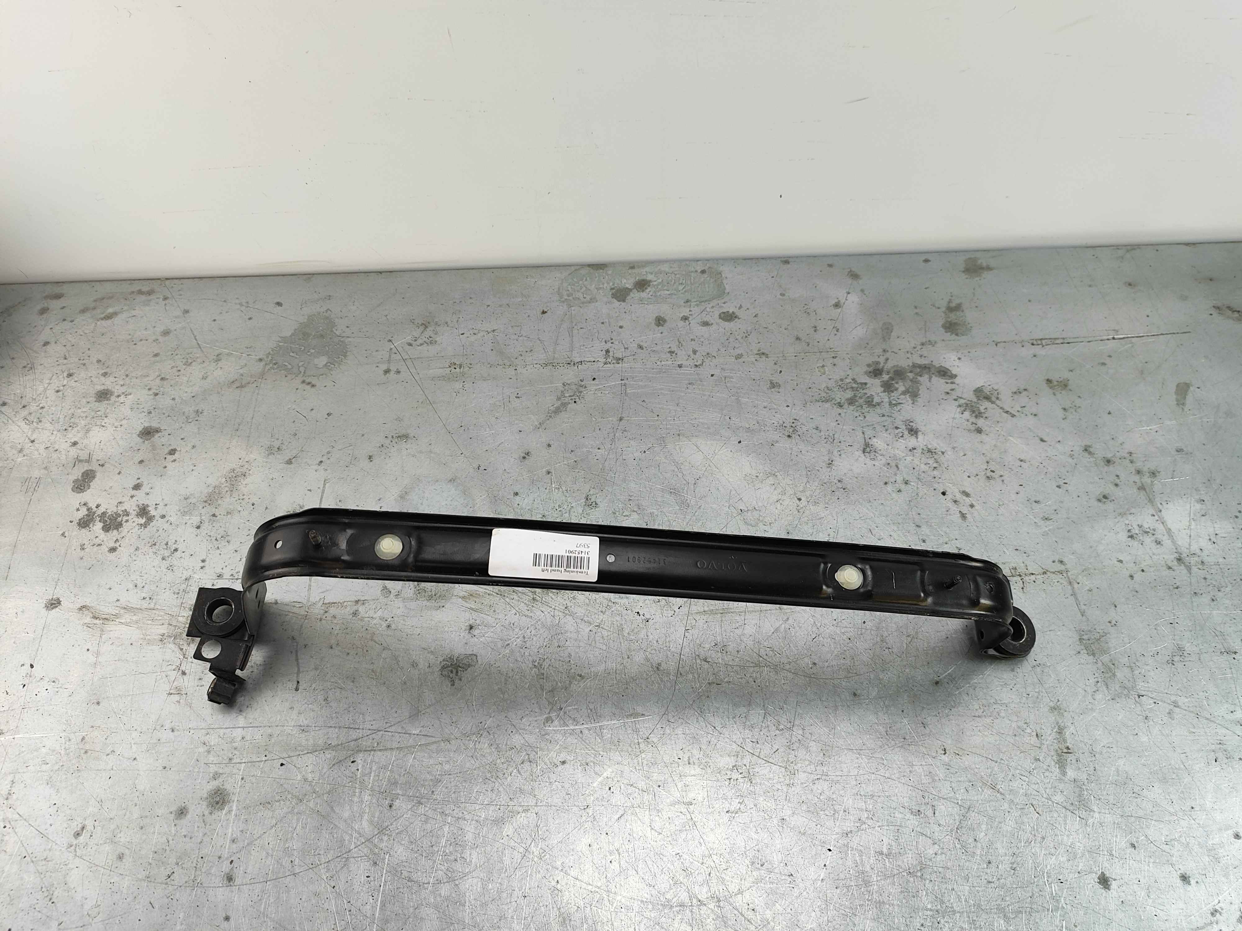 Tensioning band left Variant code: G601.