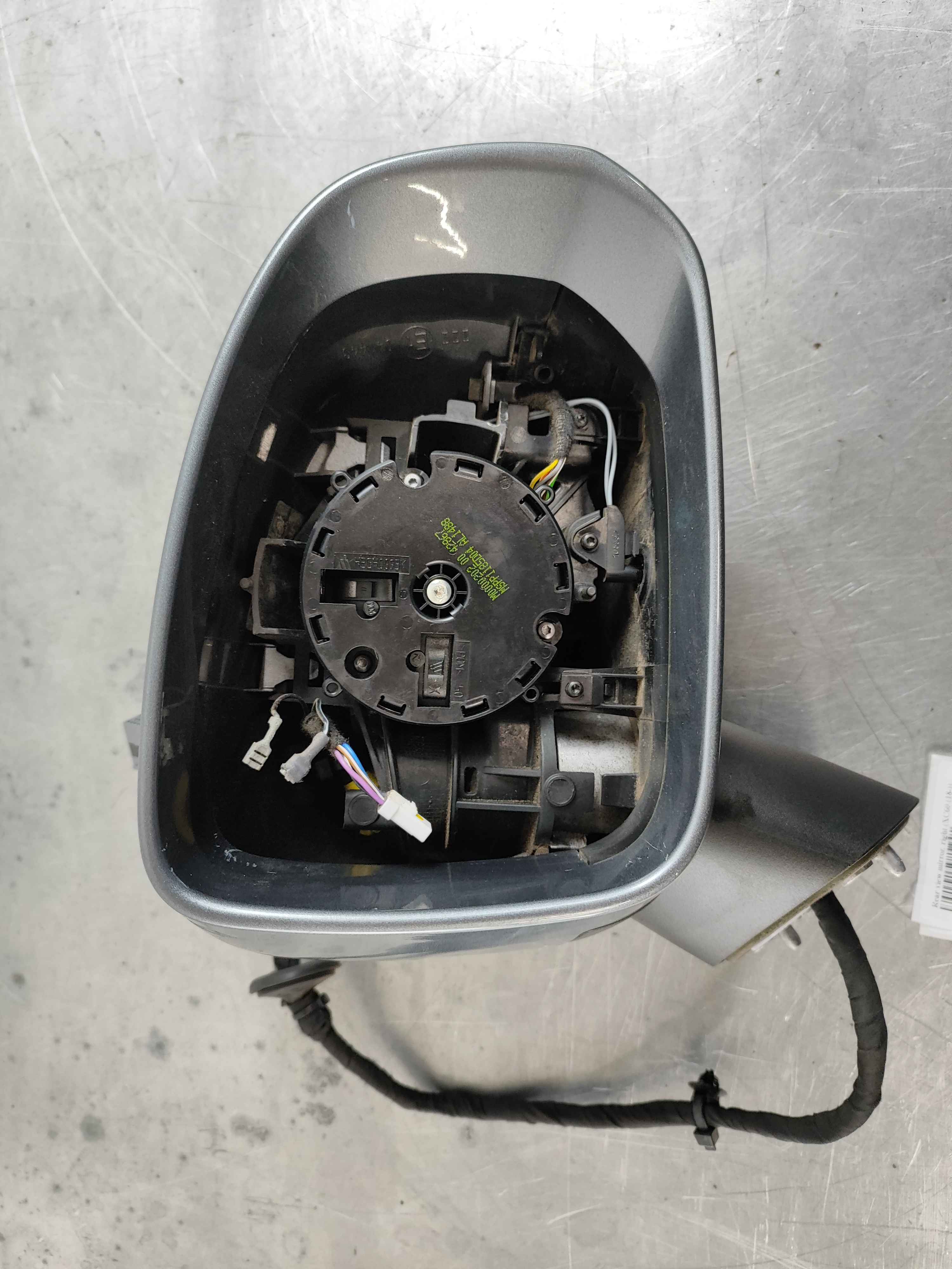 Rear view mirror, right (XC60 (18-))