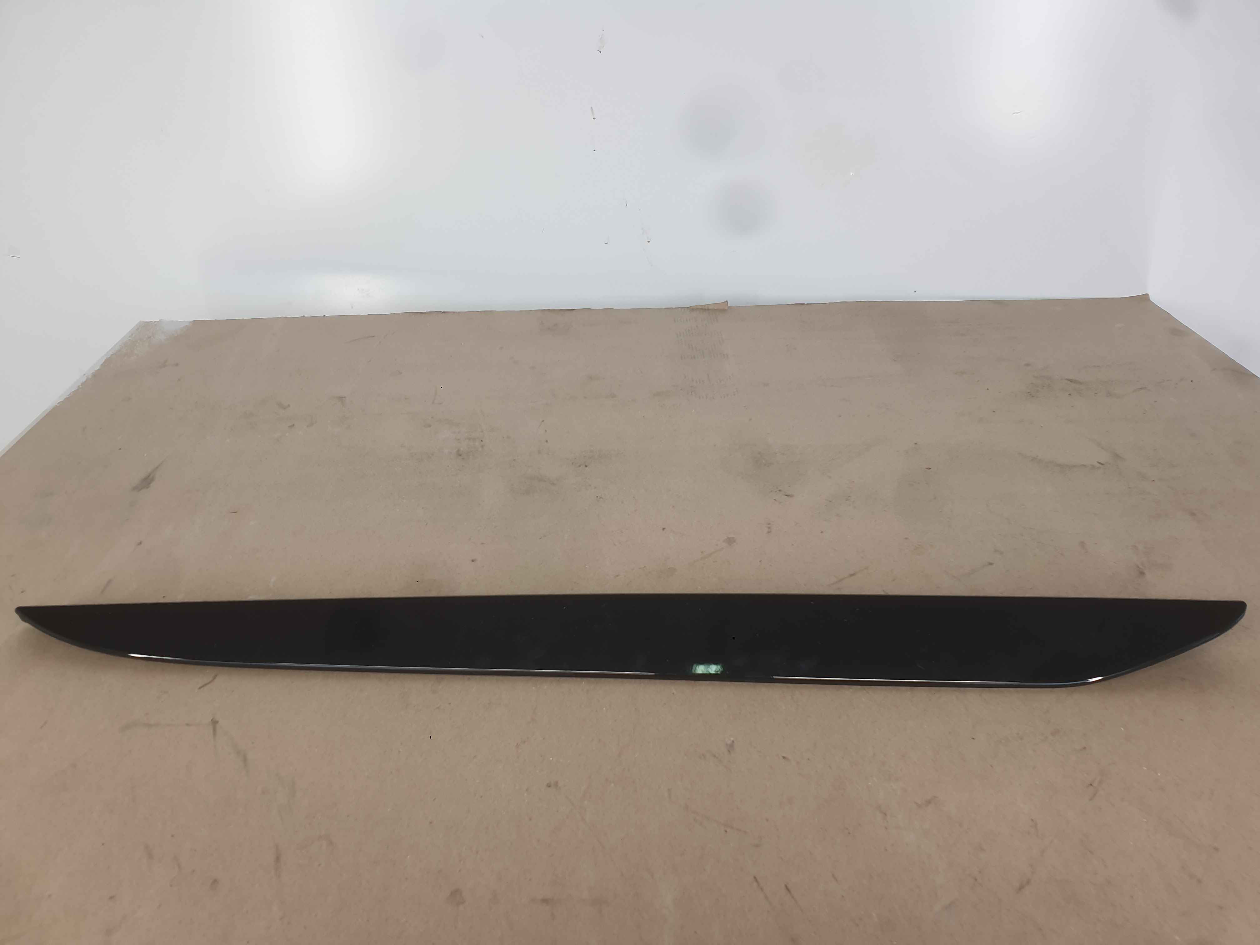 Trim D-pillar rear right BMW