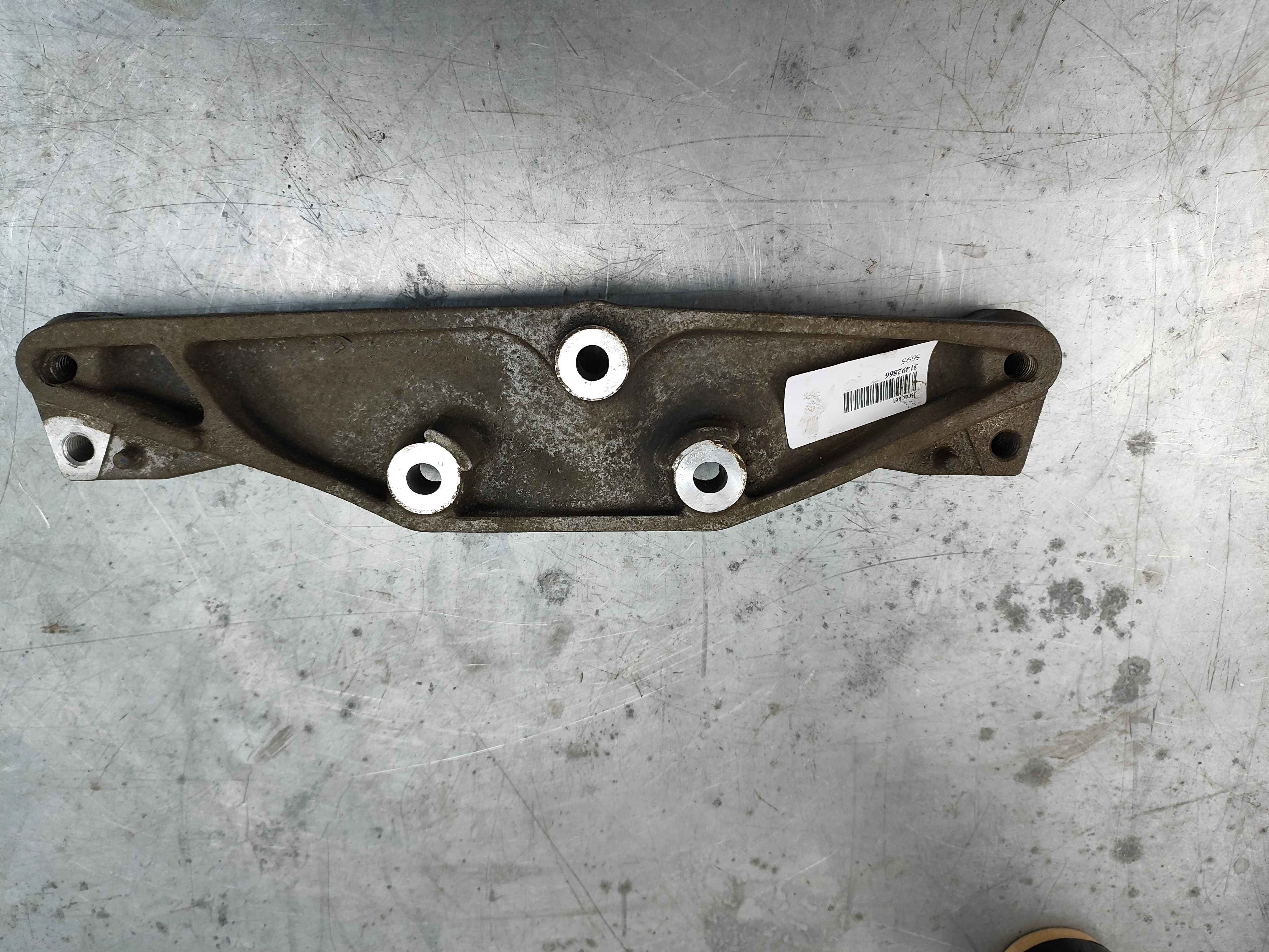 Bracket