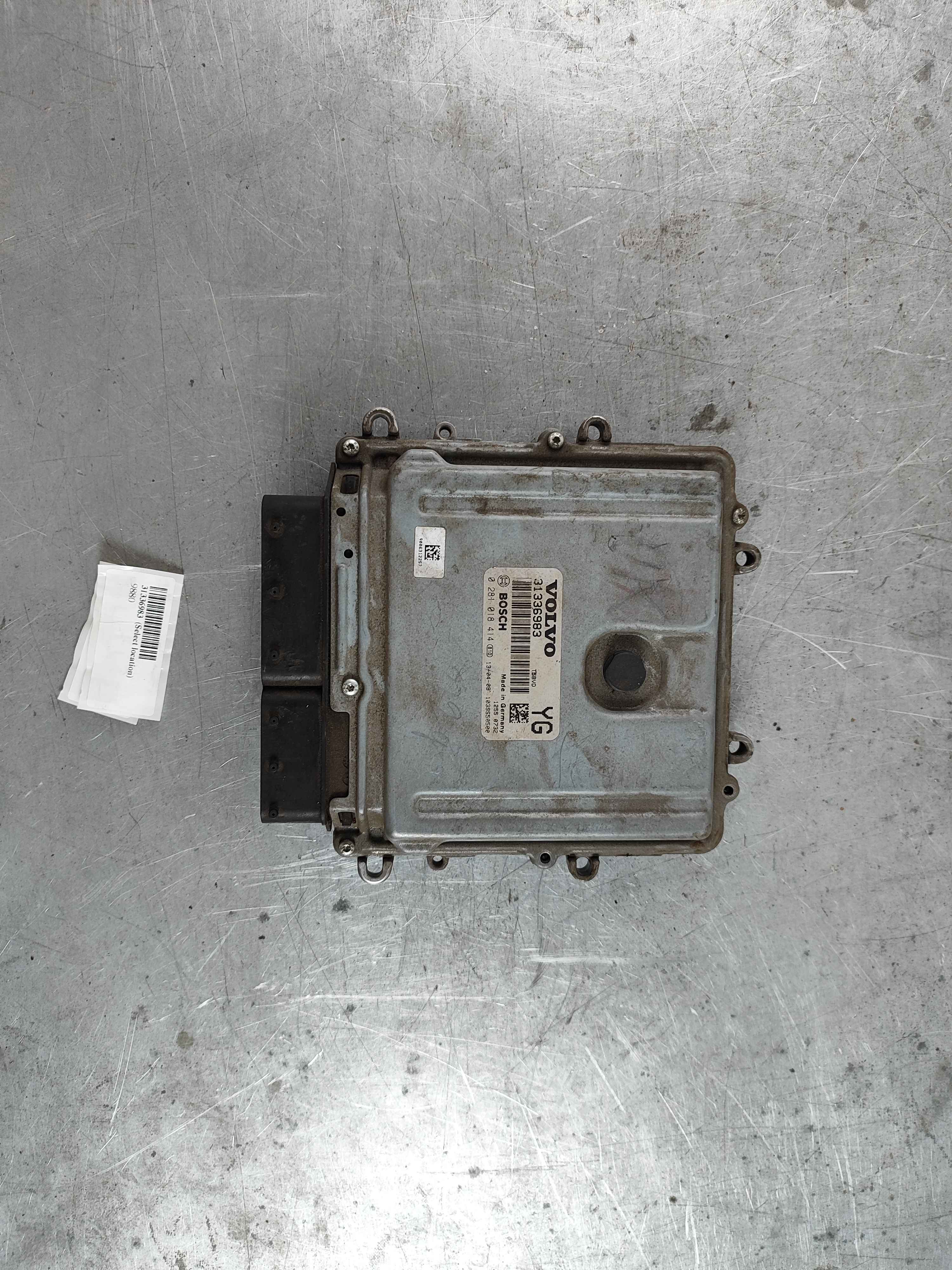 Volvo 31336983