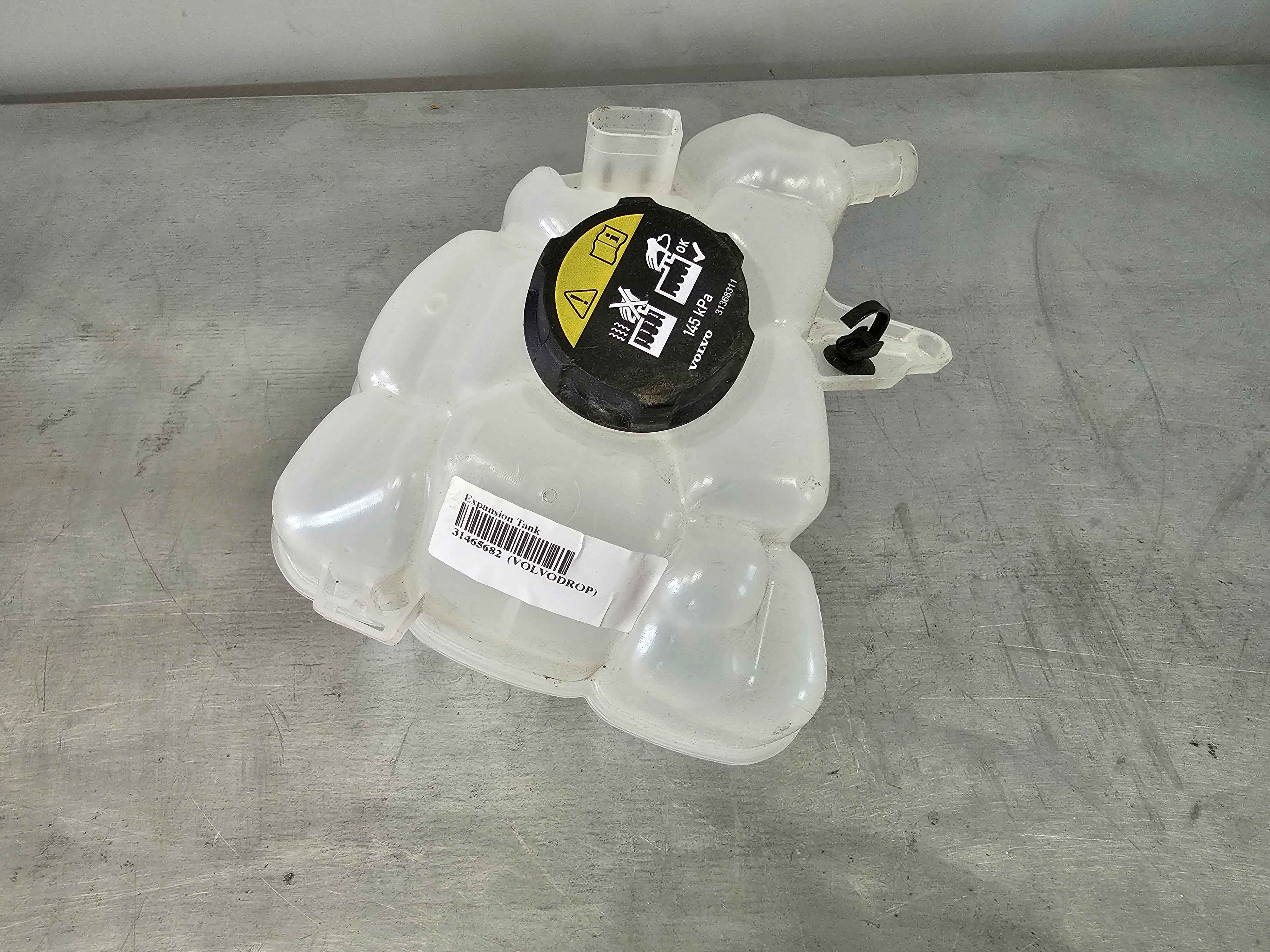 Expansion Tank