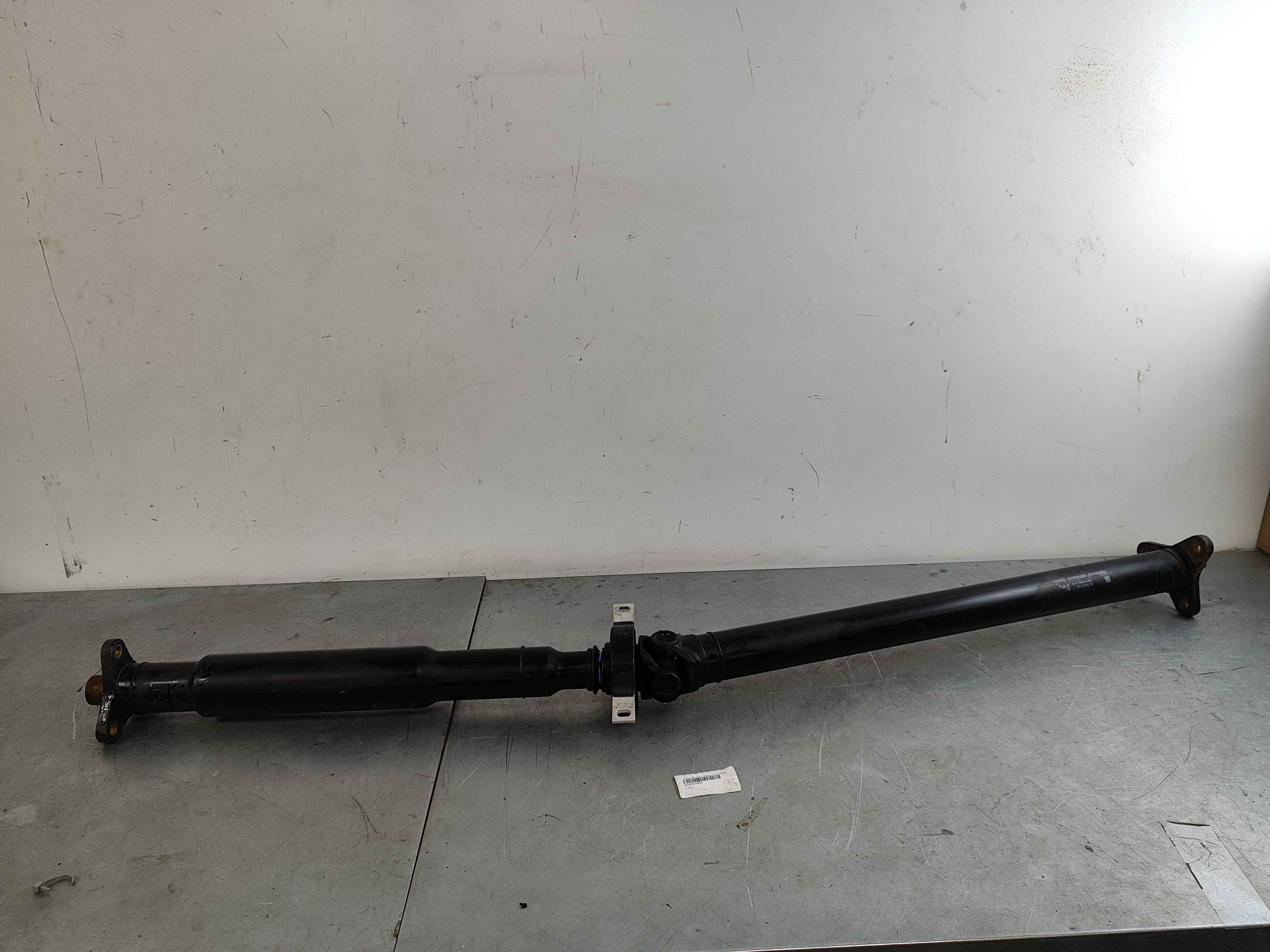 Automatic drive shaft gearbox BMW