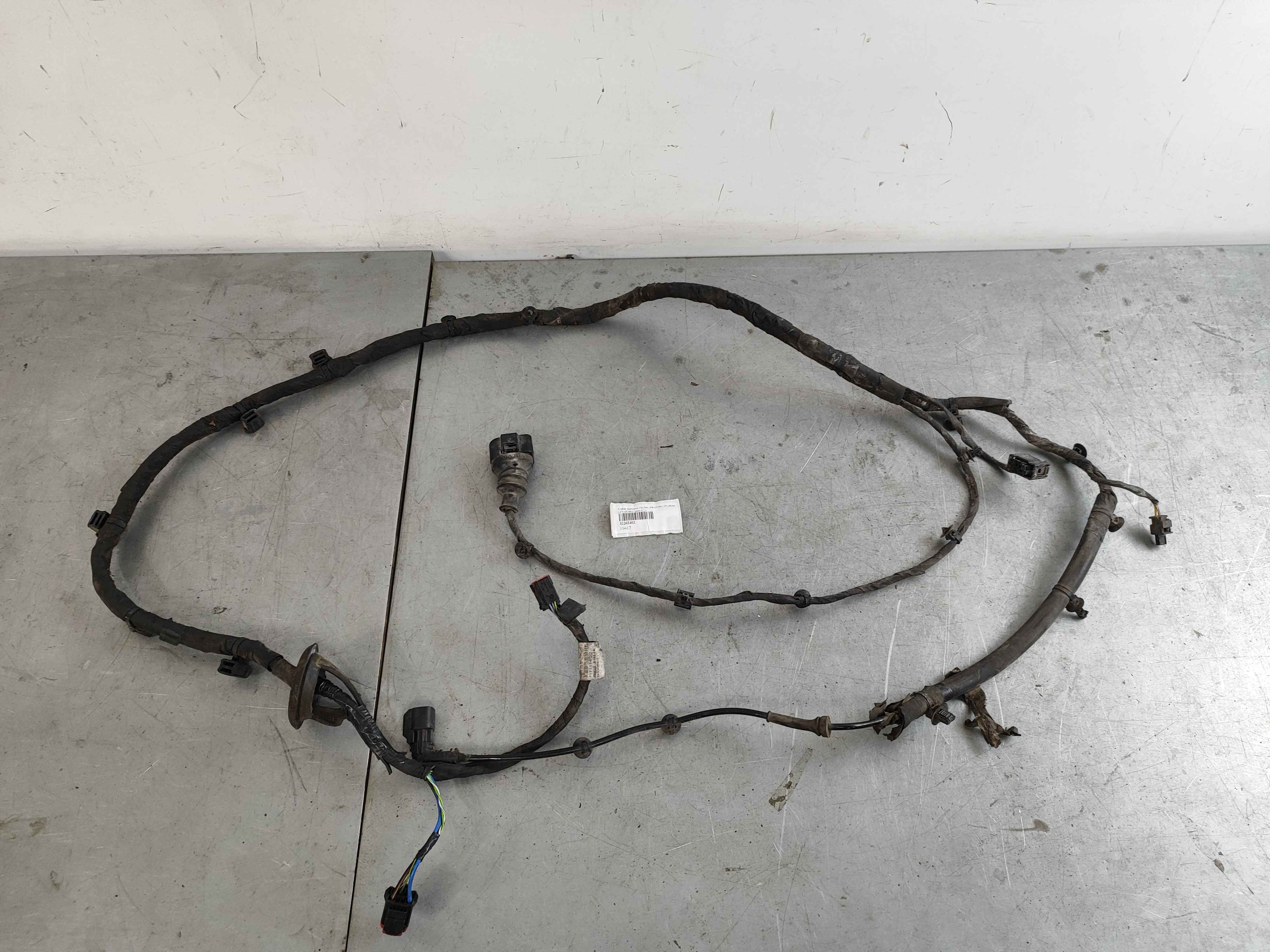 Cable harness (XC60 (18-)|V90 (17-)|S90 (17-)|V90 Cross C. )