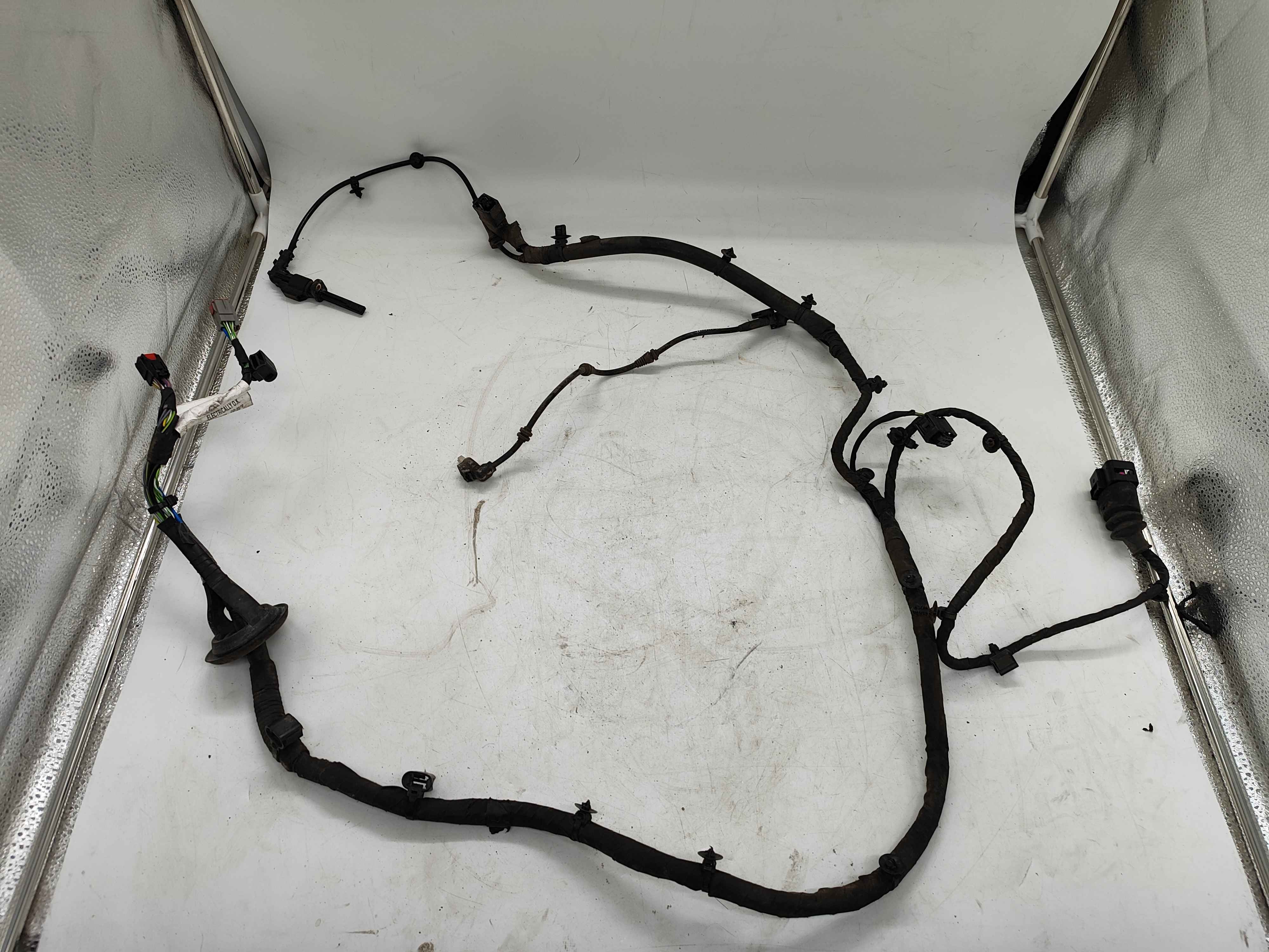 Cable harness (XC90 (16-))