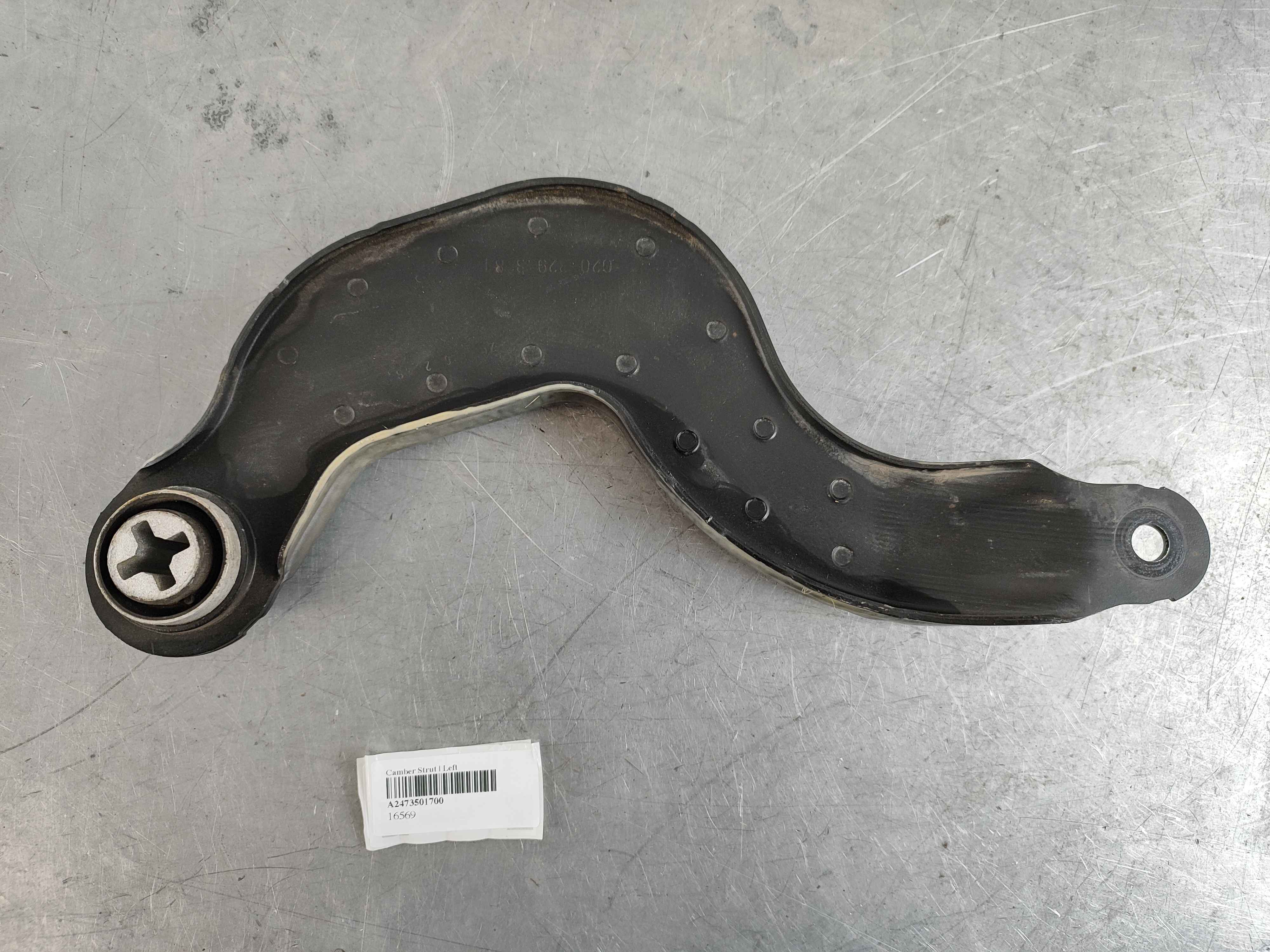 Camber Strut | Left