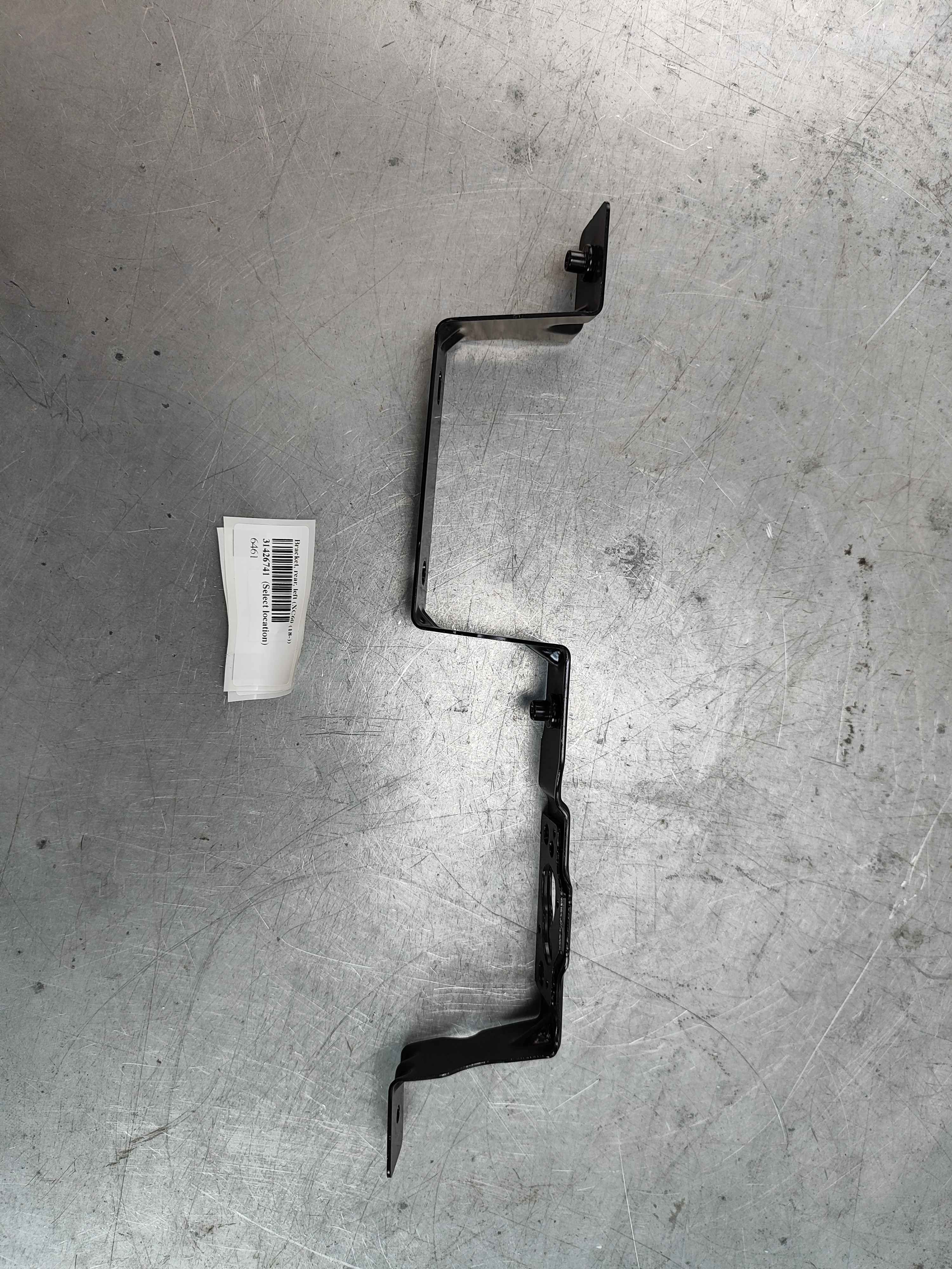 Bracket, rear, left (XC60 (18-))