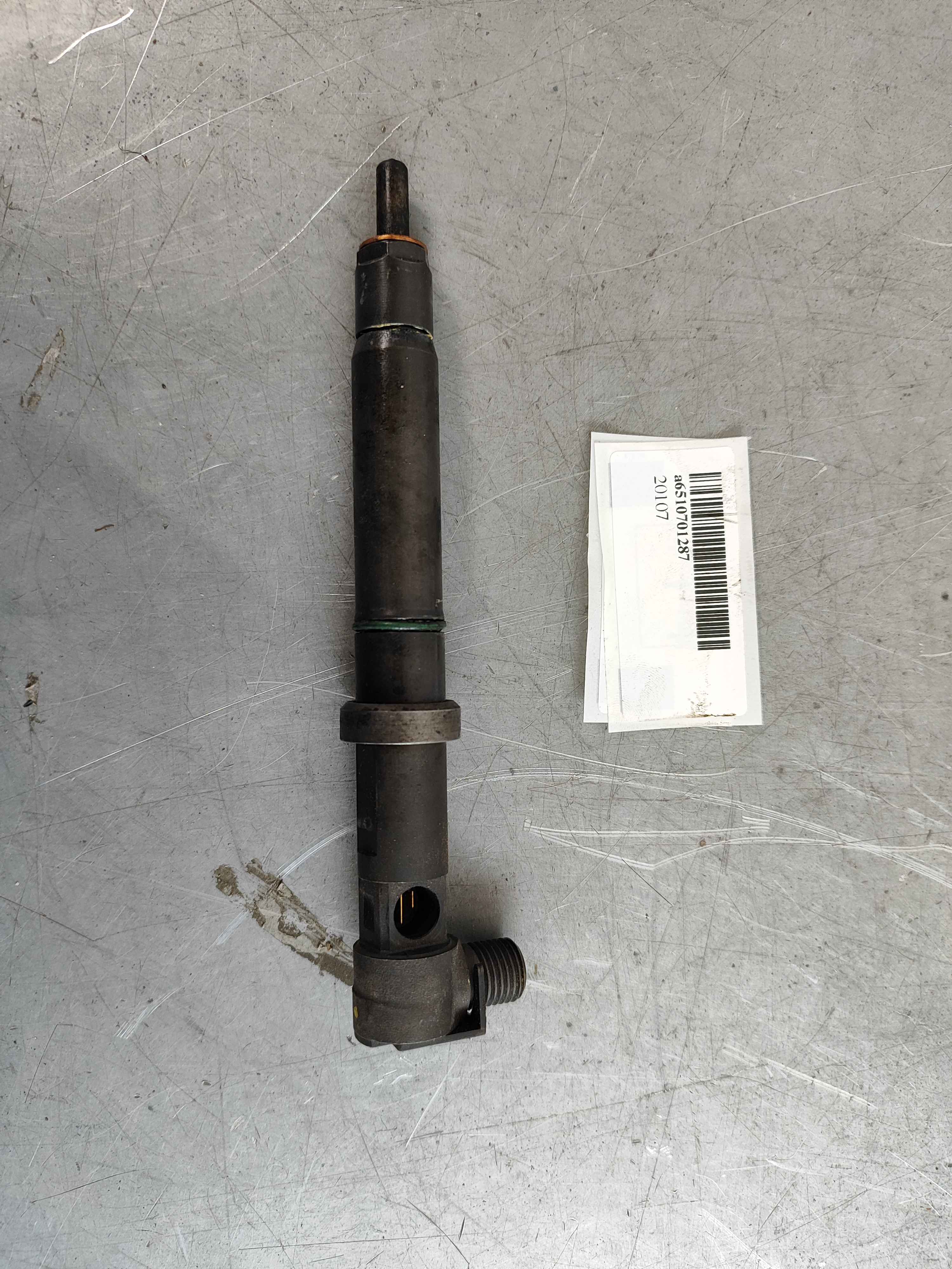 Mercedes-Benz a6510701287