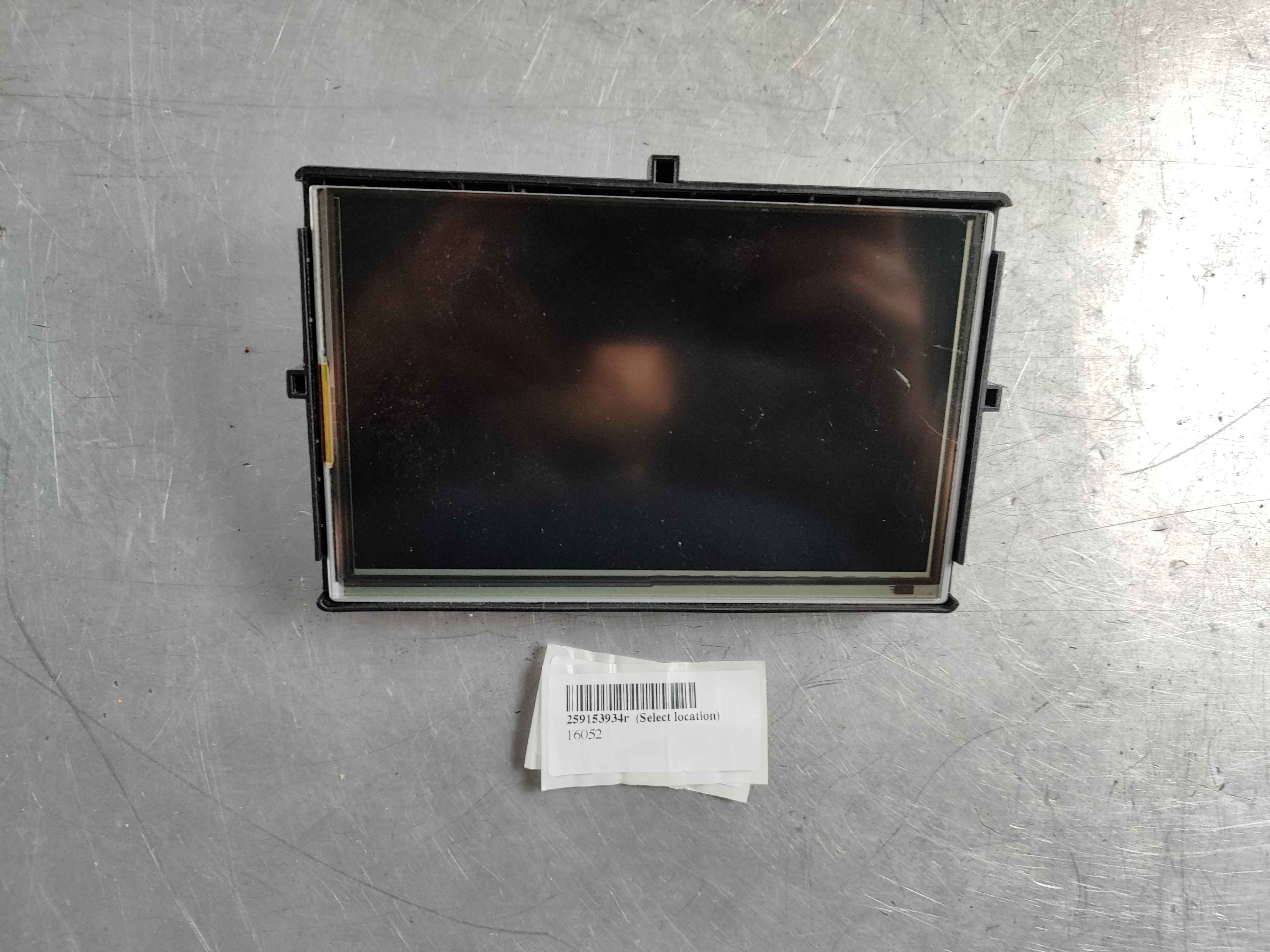 Renault 259153934r