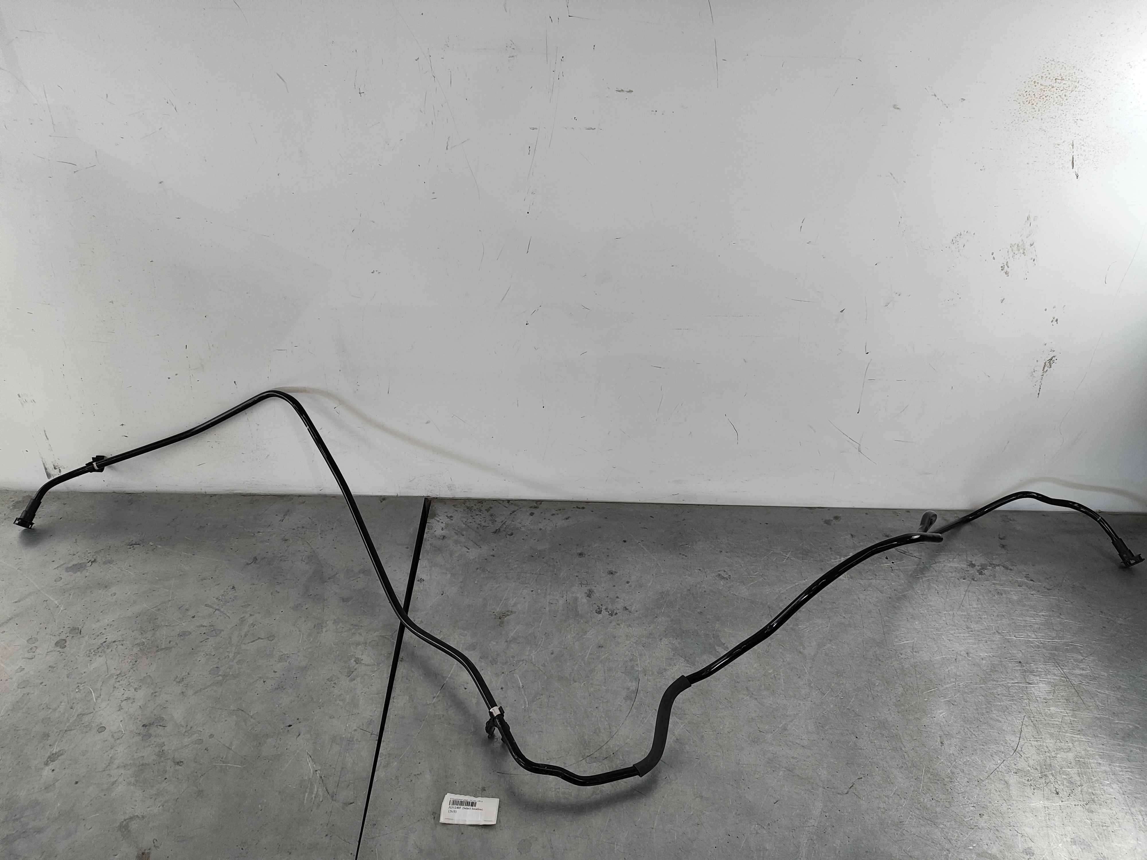 Evaporator pipe (XC60 (18-))