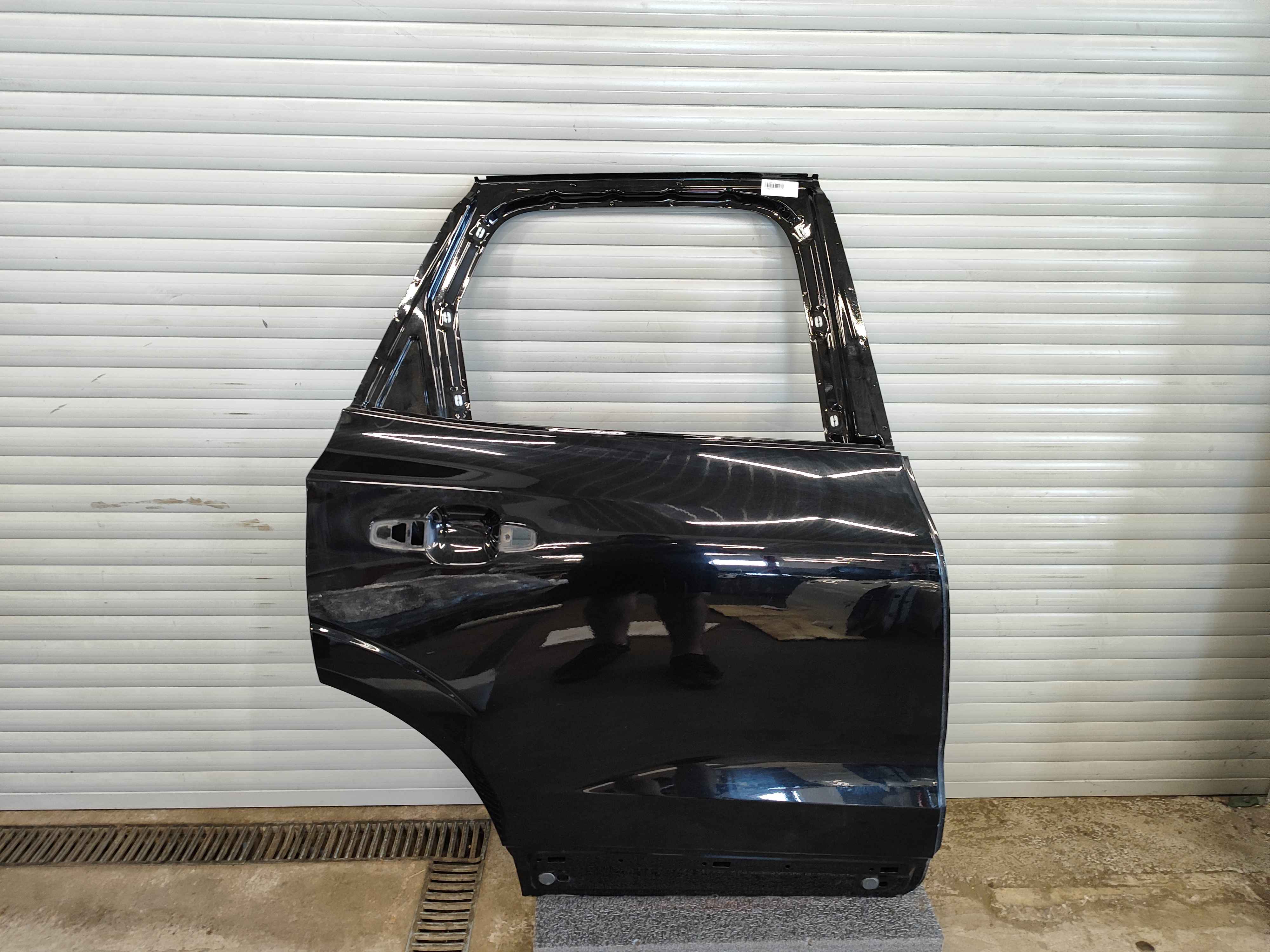 Rear door, right (XC90 (16-))