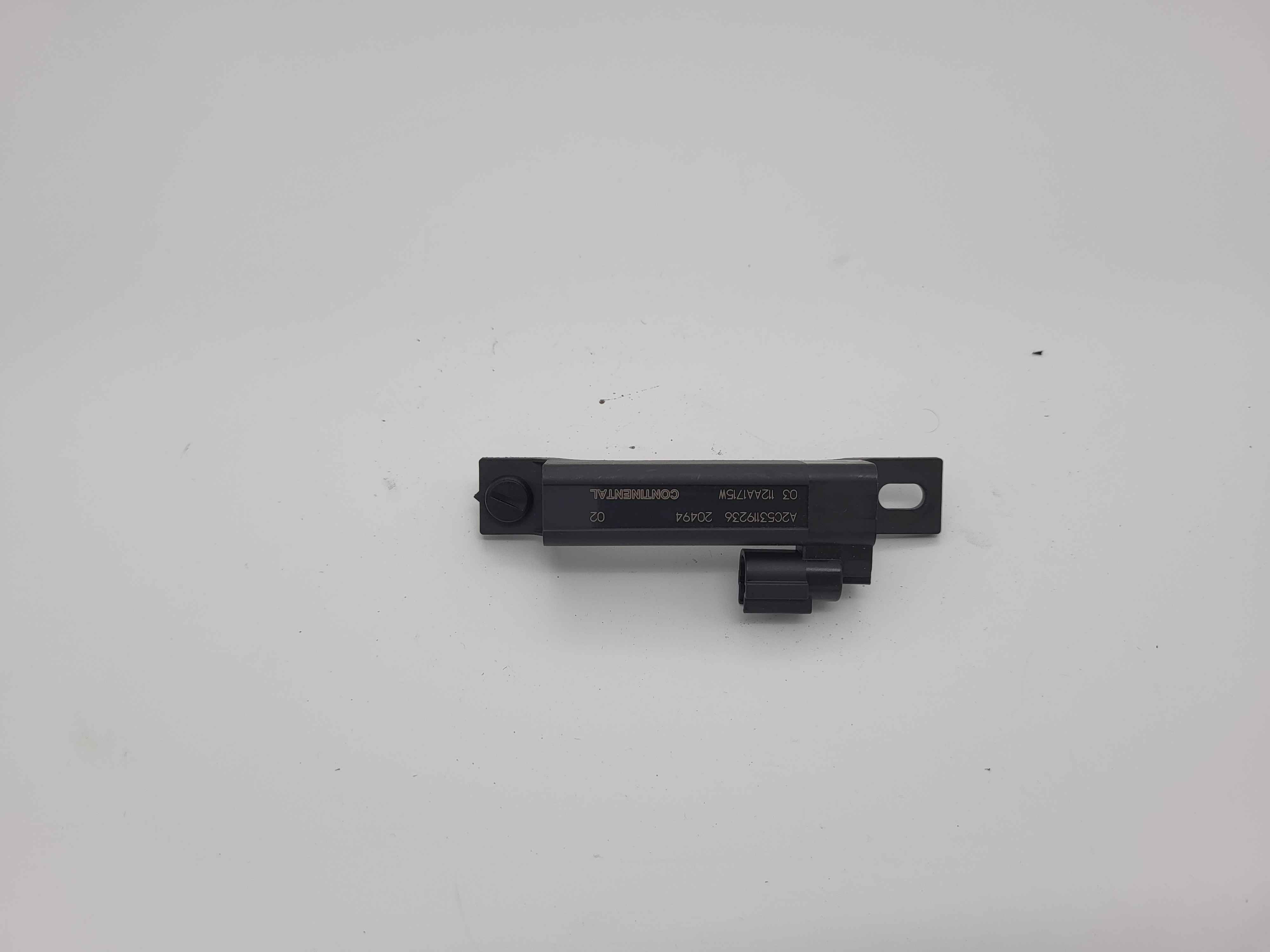 Aerial GPS Antenna