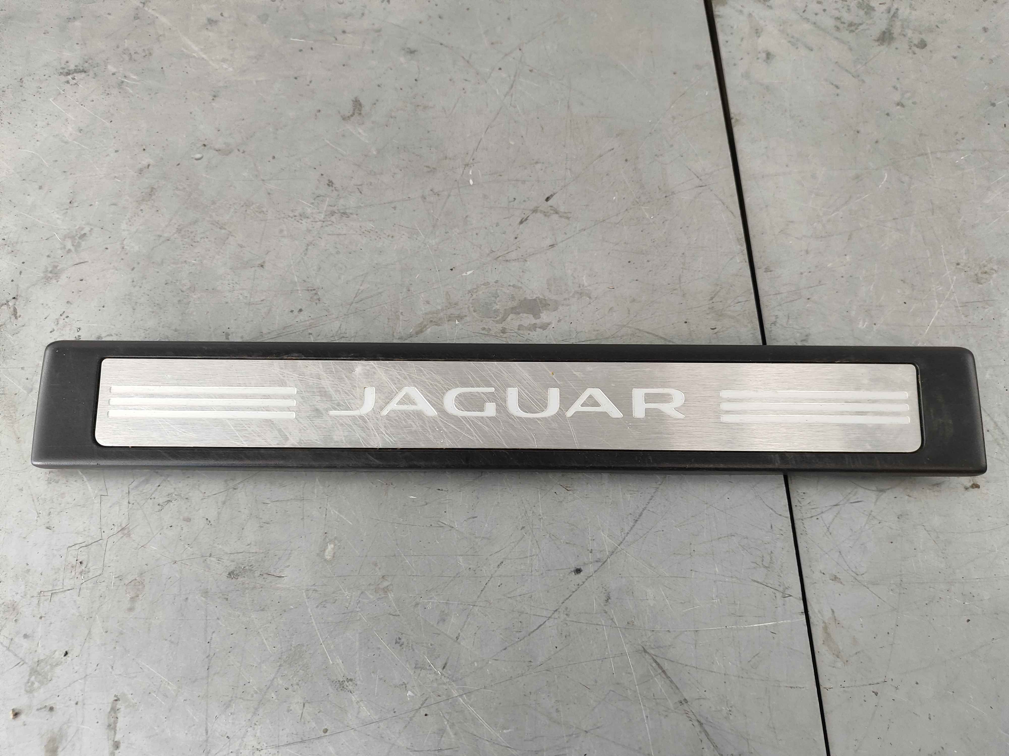 Jaguar C2Z27890LEG