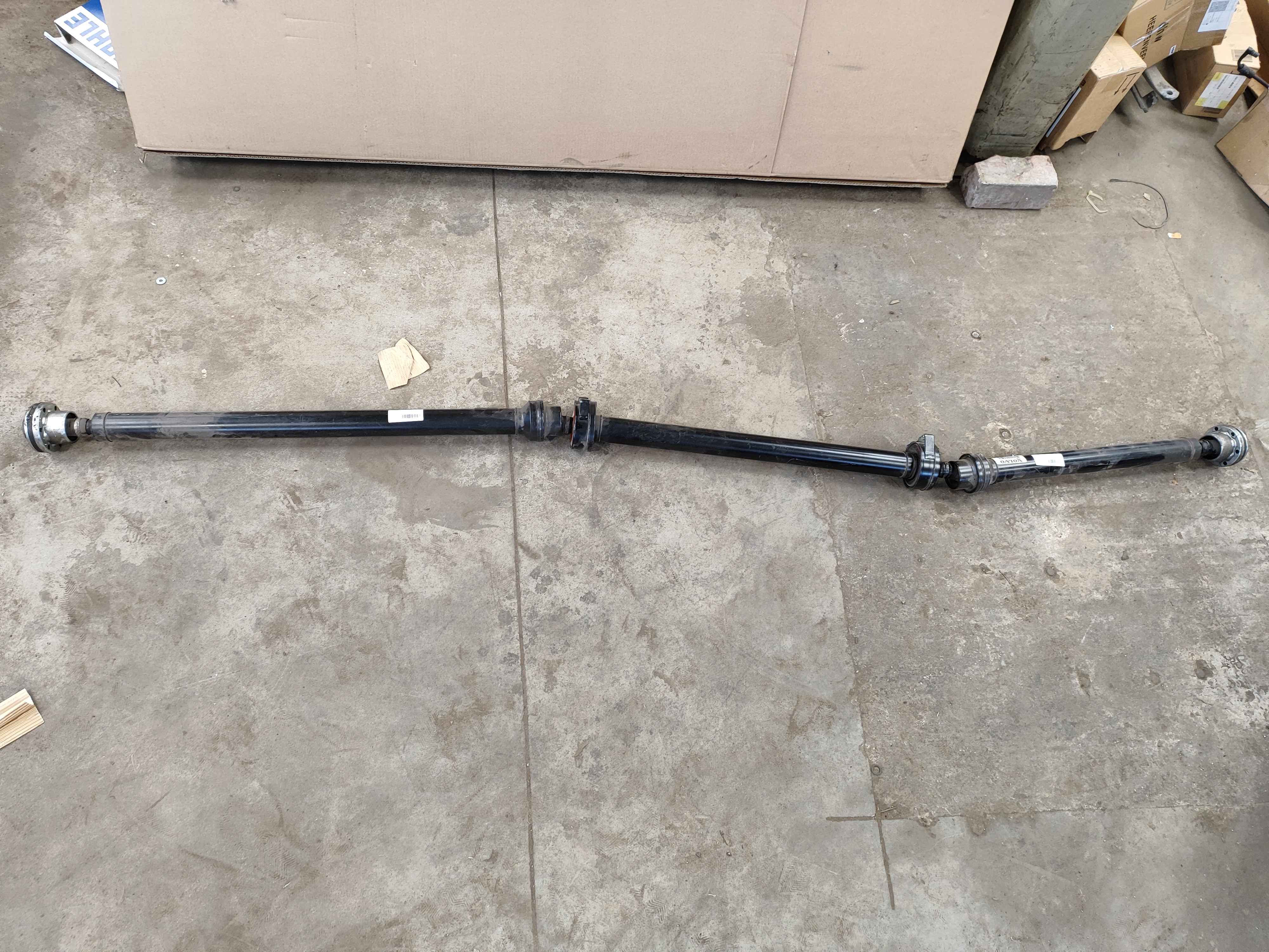 Propeller shaft (XC90 (16-))