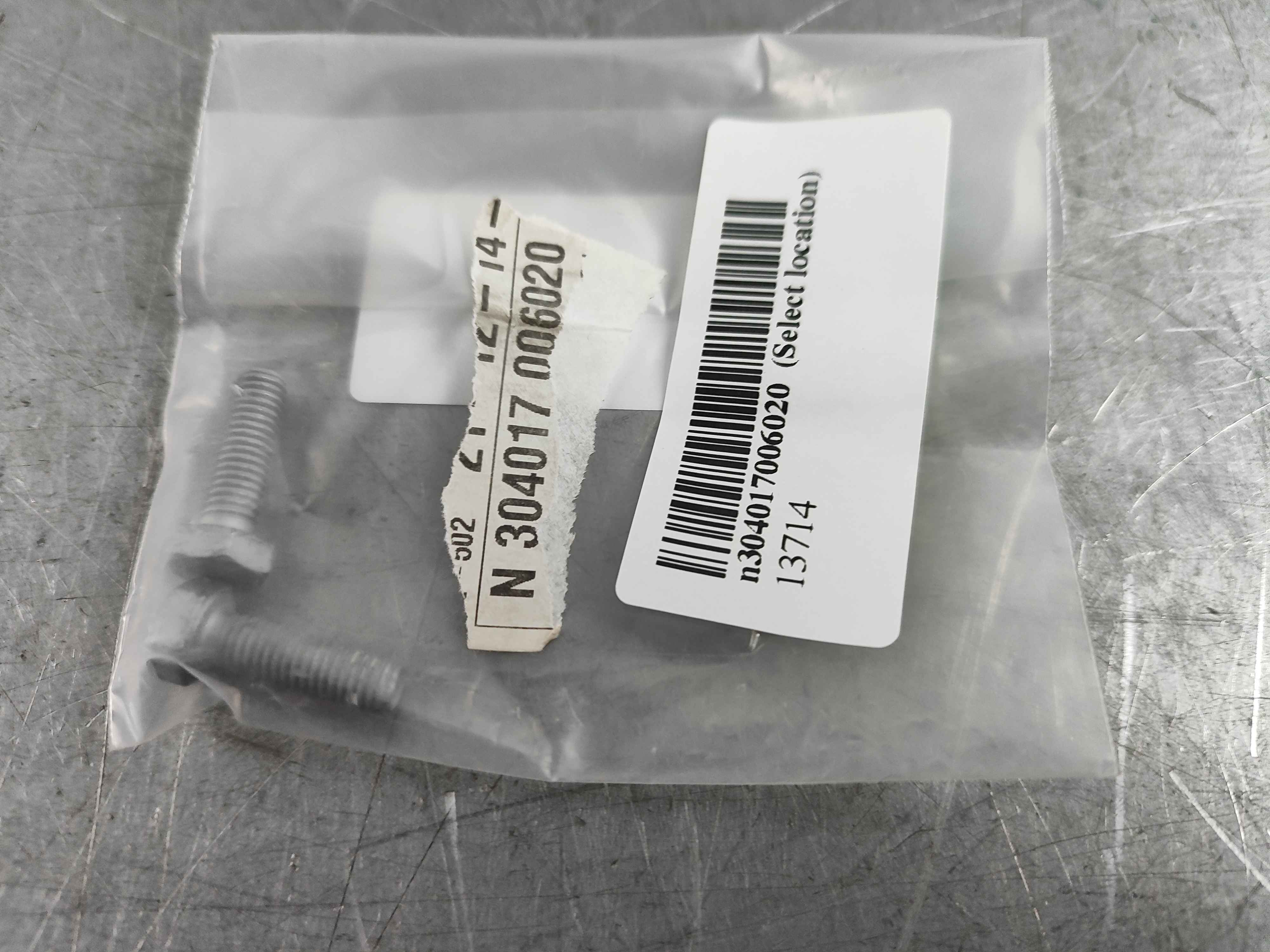 Mercedes-Benz n304017006020