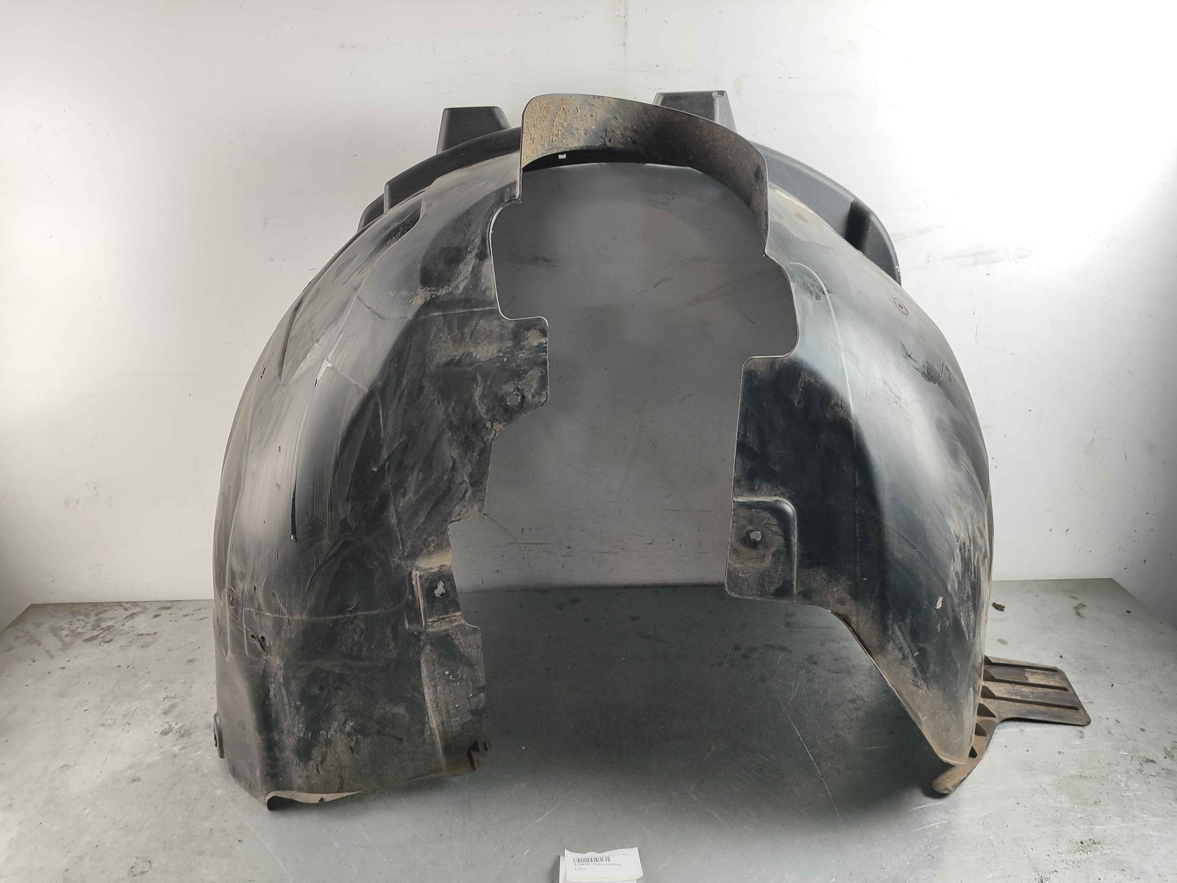 Wheel arch liner, right front (XC40)