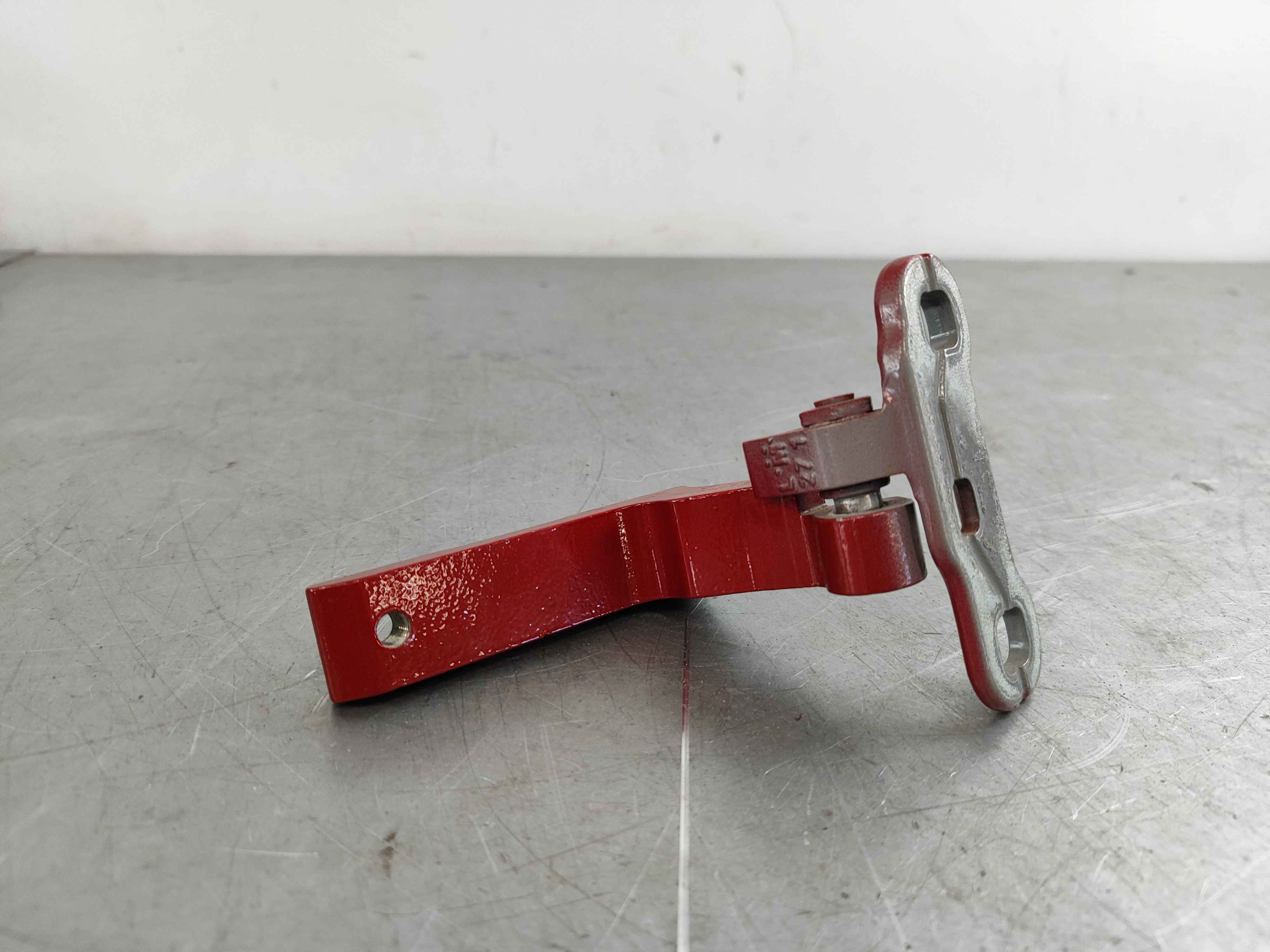 Hinge, lower, left rear (XC40|C40)