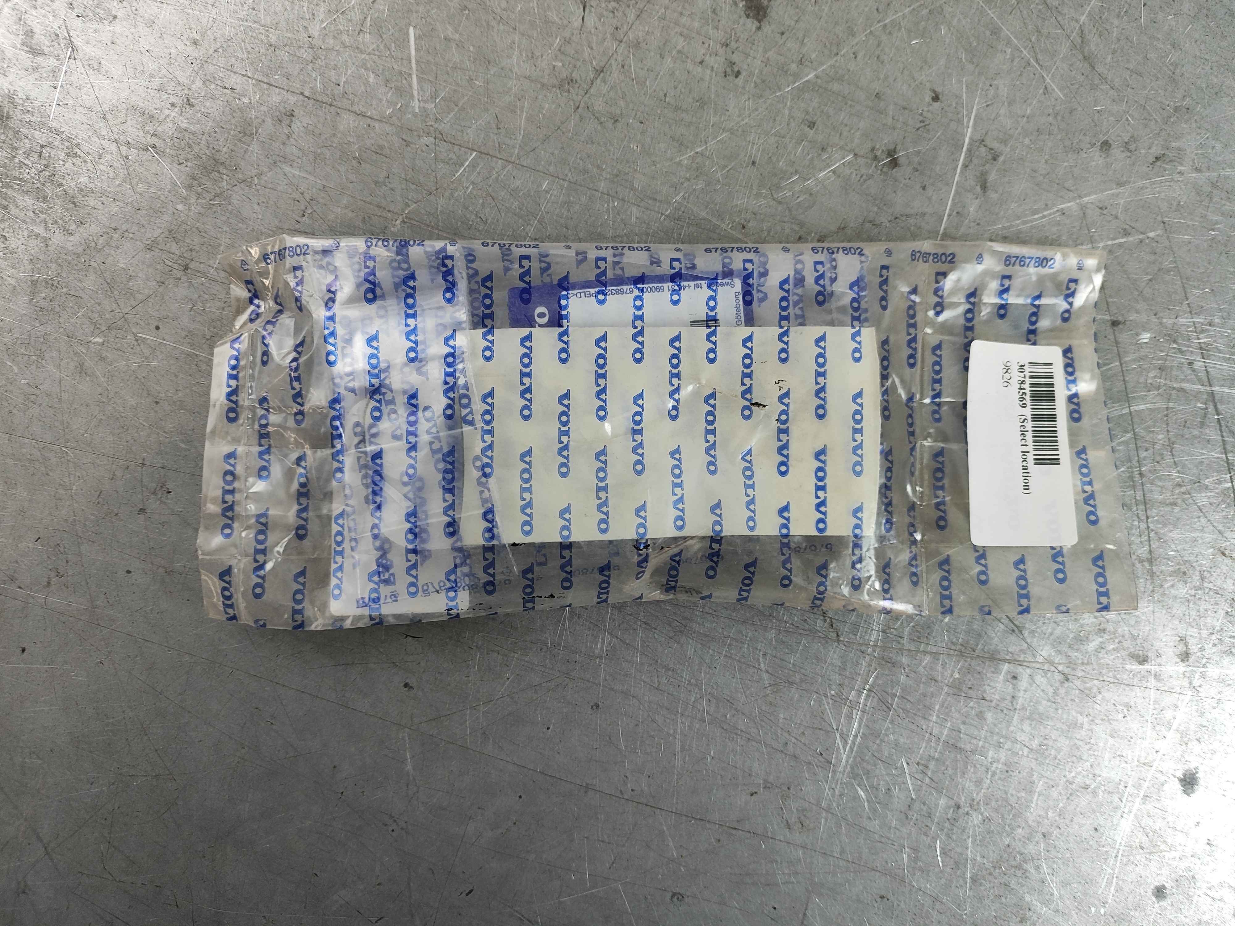 Volvo 30784569