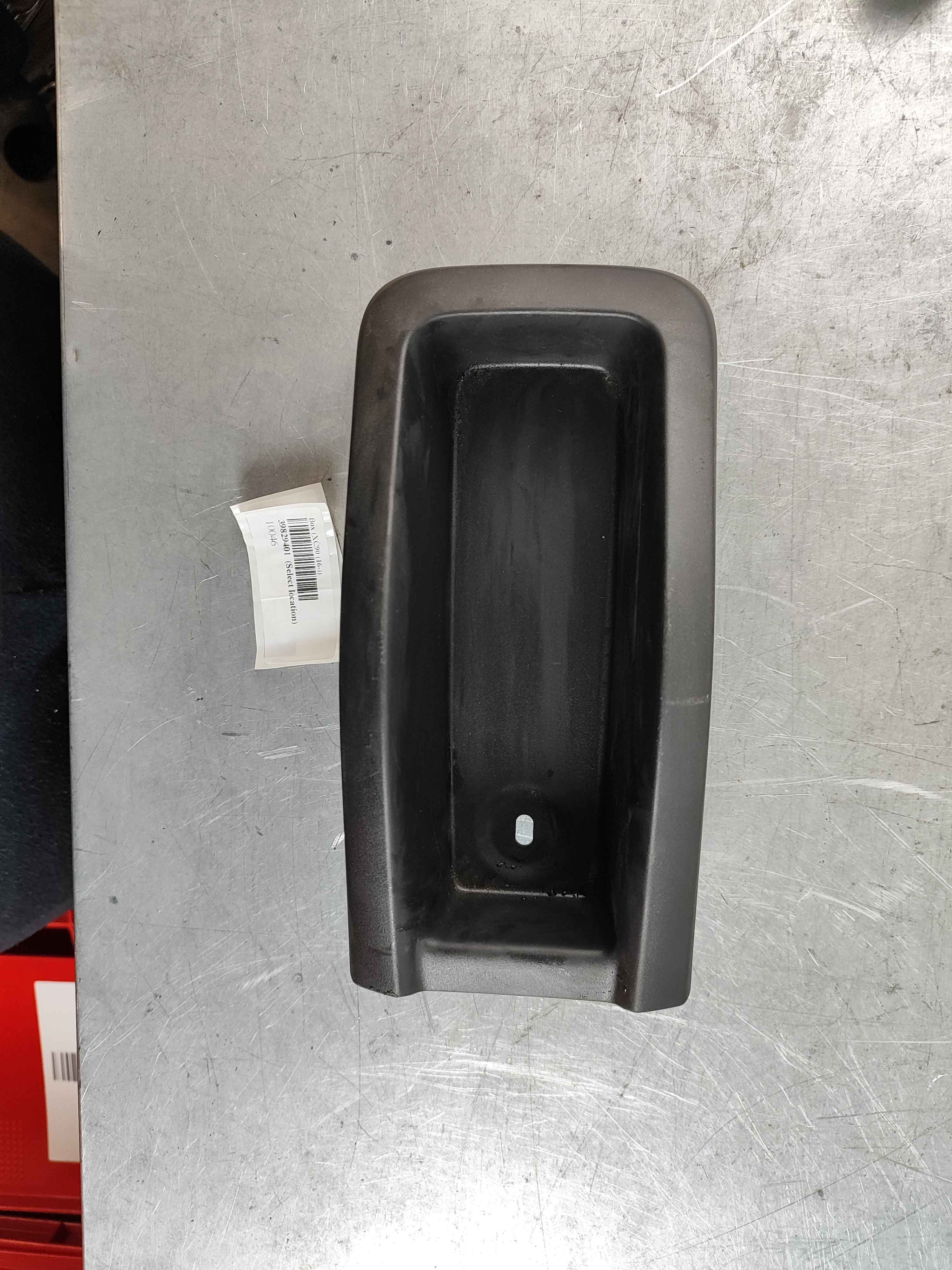 Box (XC90 (16-))