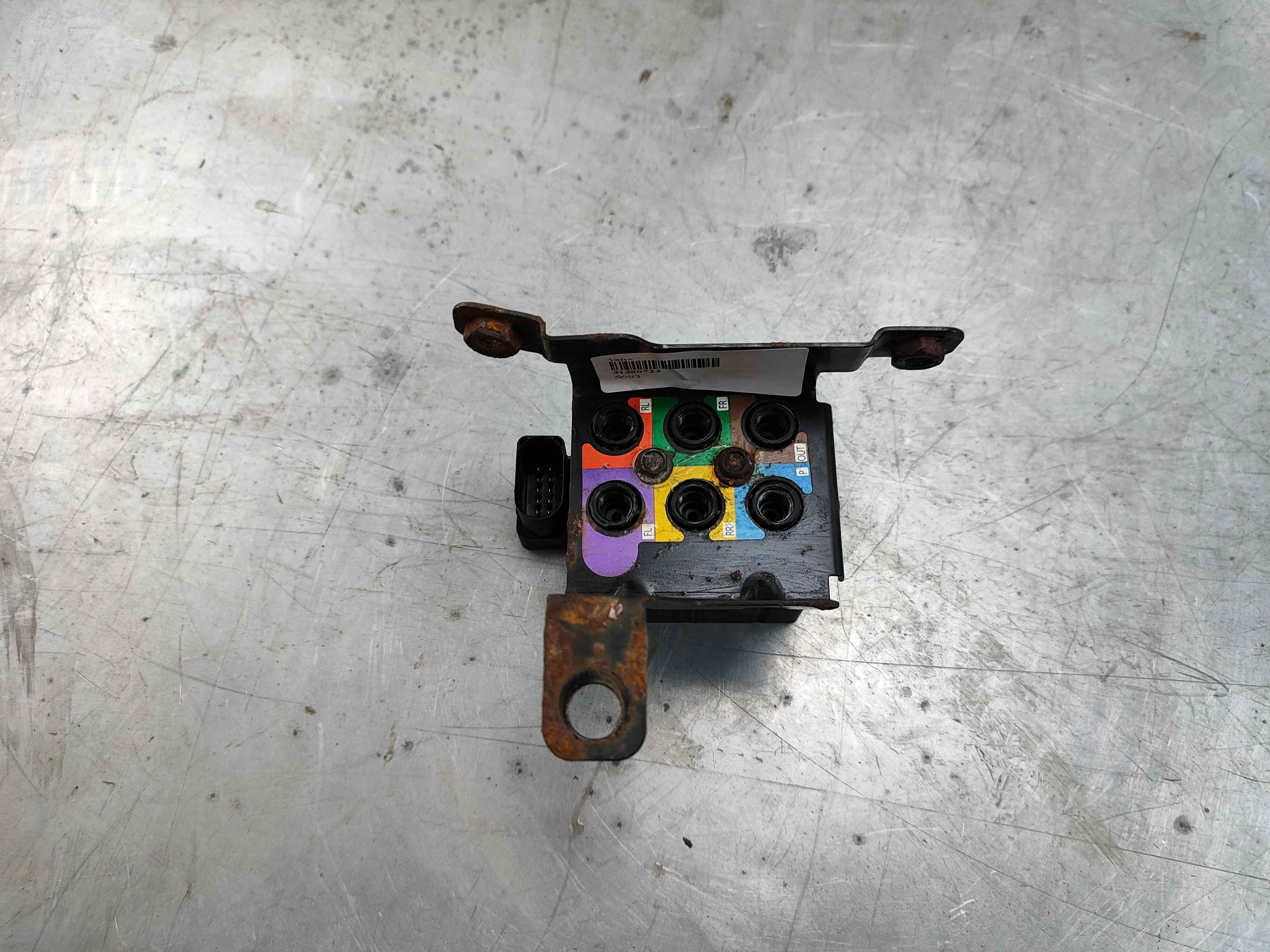 Valve
