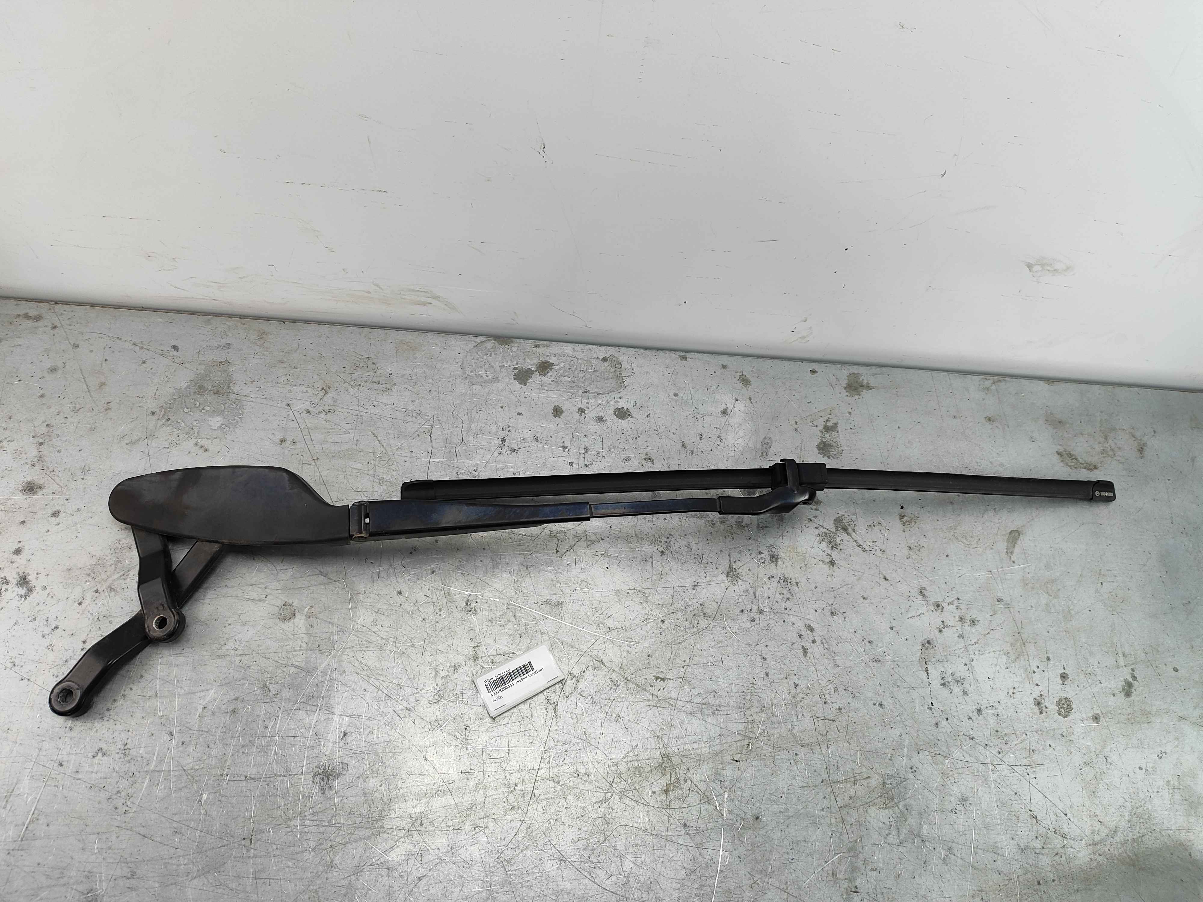 Wiper Arm | Left