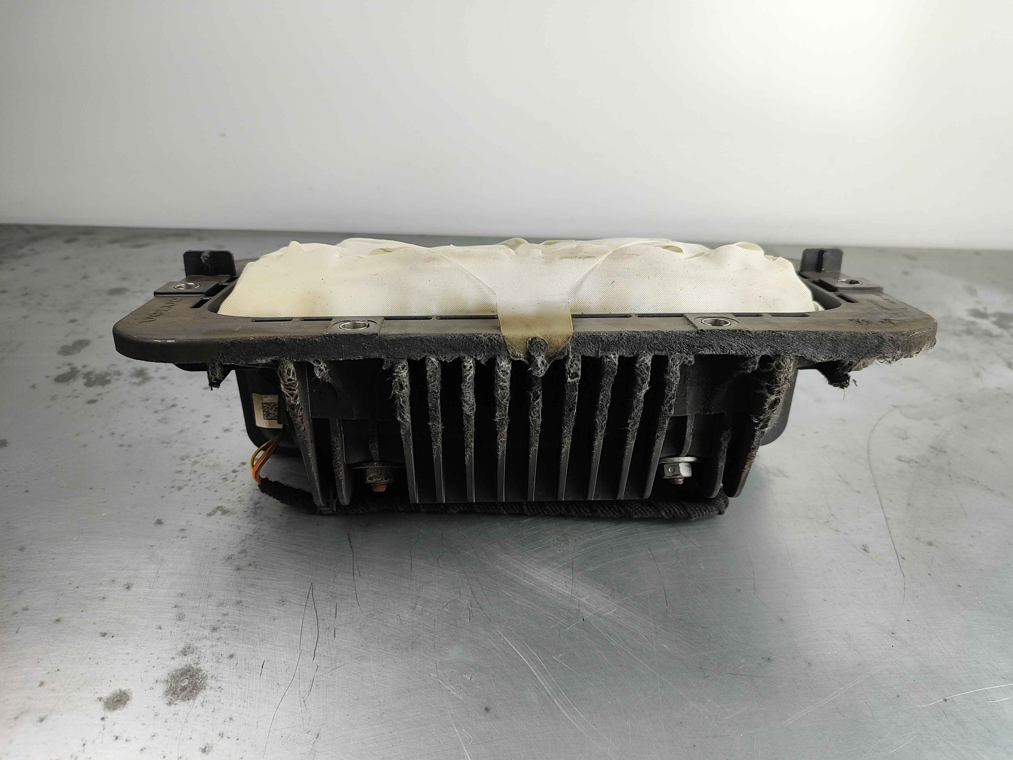 Airbag module, passenger side (XC90 (16-))